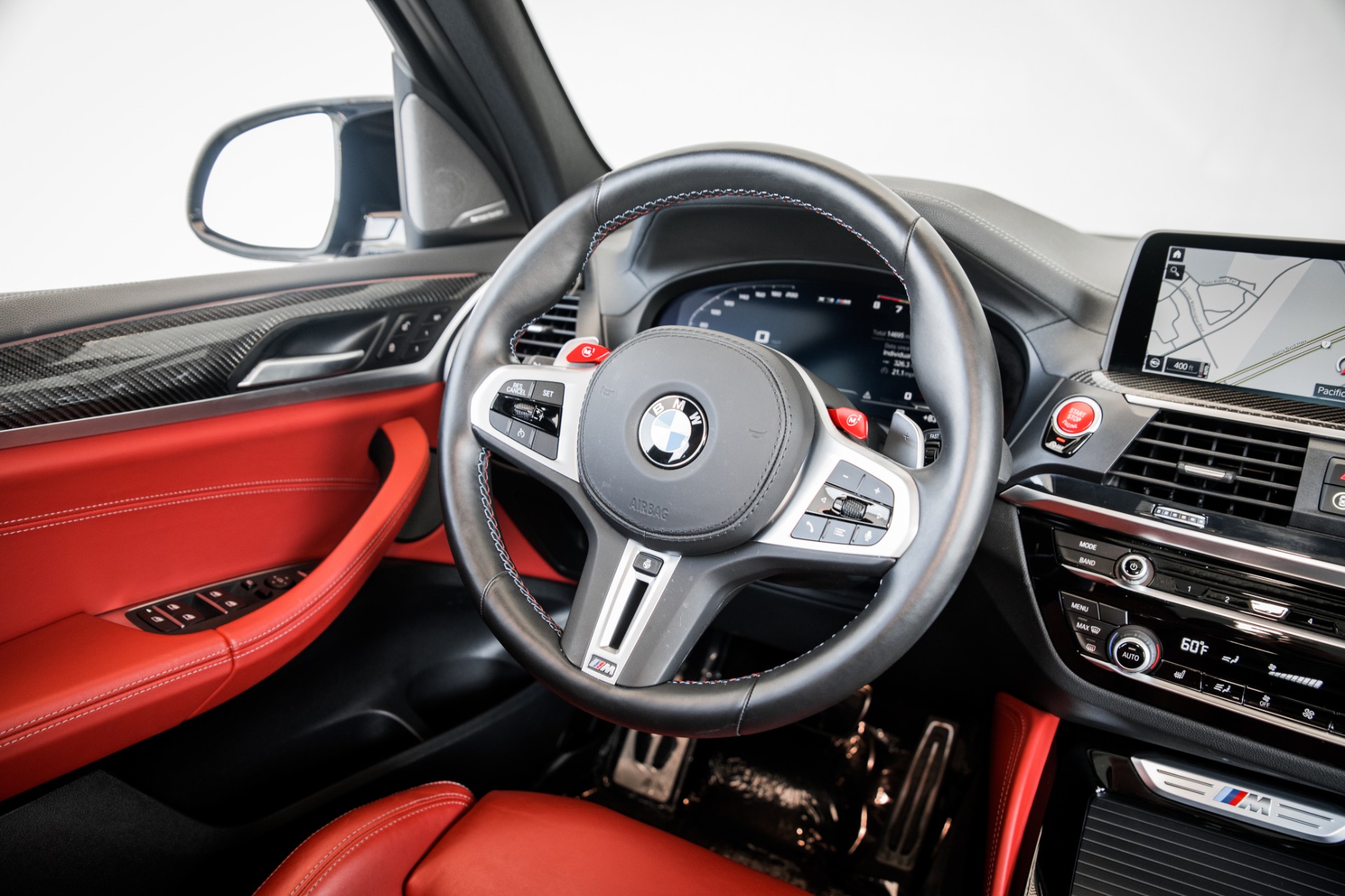 Used 2021 BMW X3 M | St. Petersburg, FL