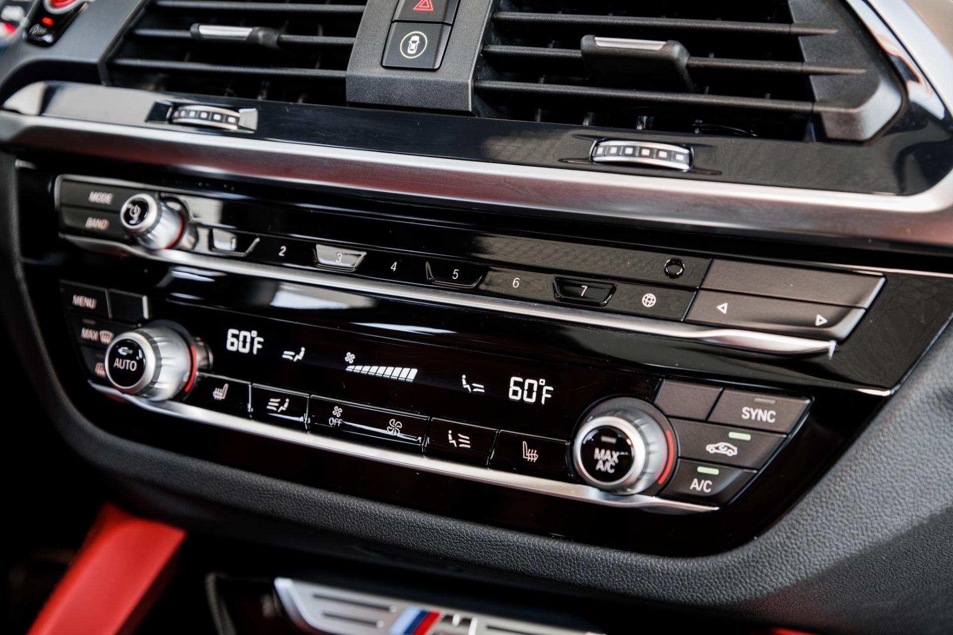 Used 2021 BMW X3 M | St. Petersburg, FL