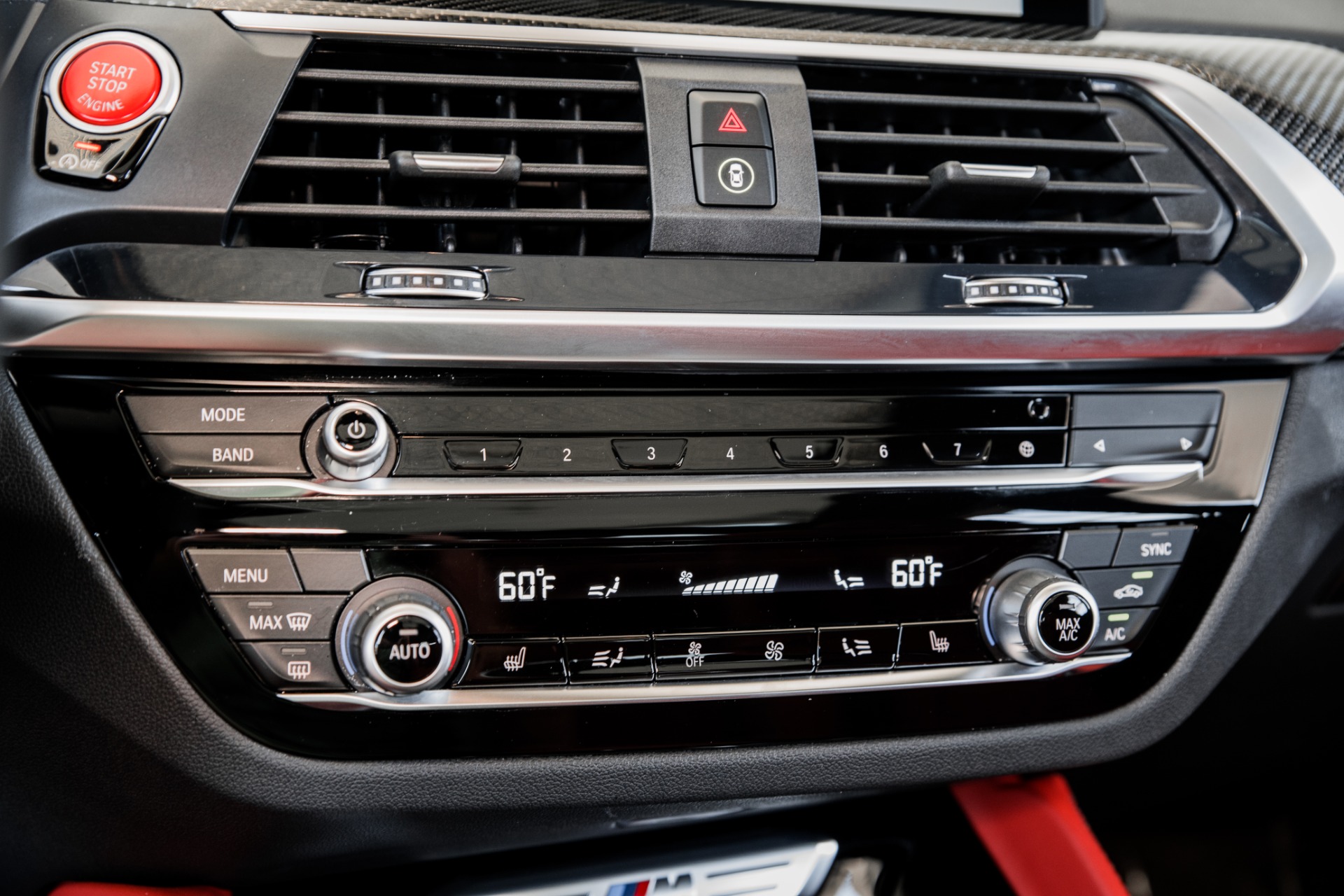 Used 2021 BMW X3 M | St. Petersburg, FL
