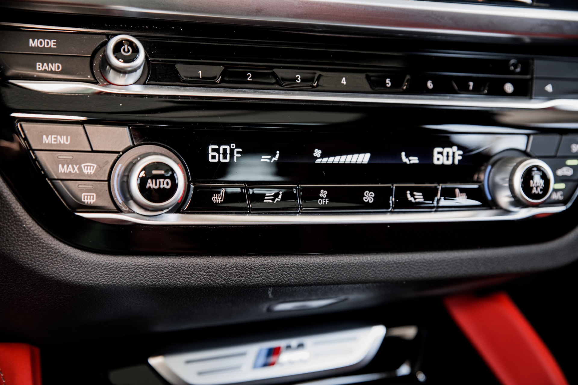 Used 2021 BMW X3 M | St. Petersburg, FL