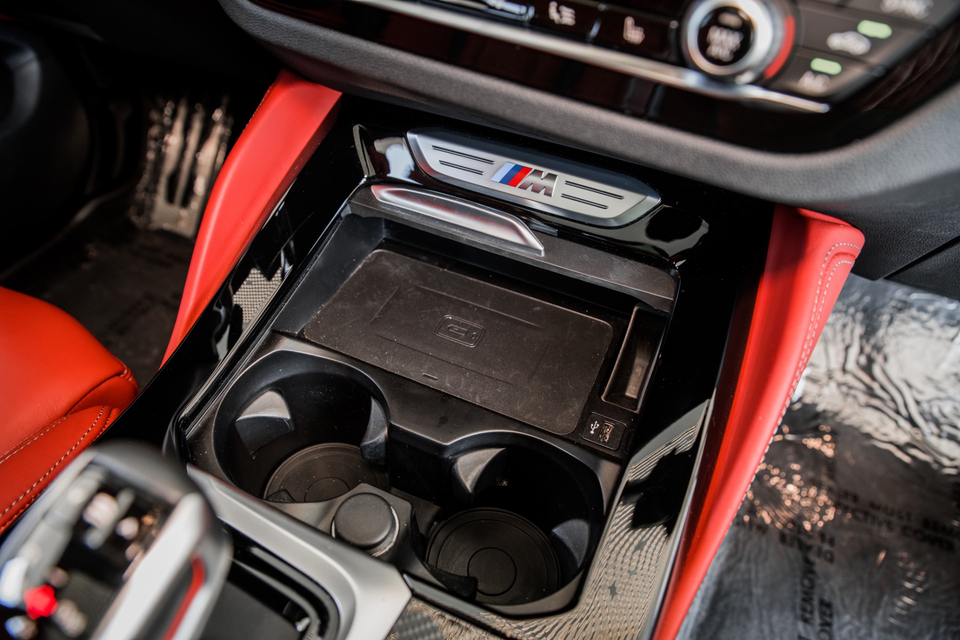 Used 2021 BMW X3 M | St. Petersburg, FL