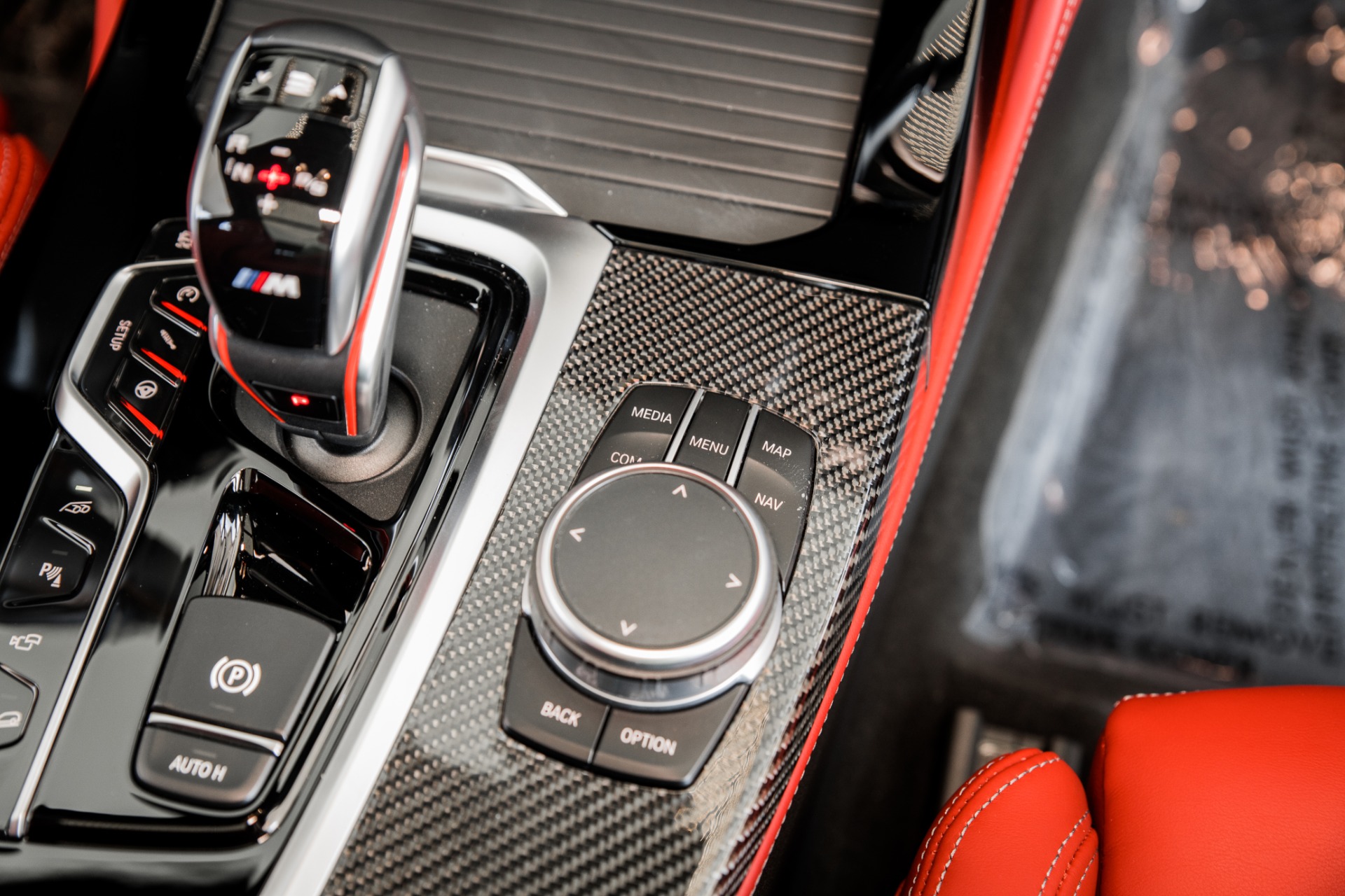 Used 2021 BMW X3 M | St. Petersburg, FL