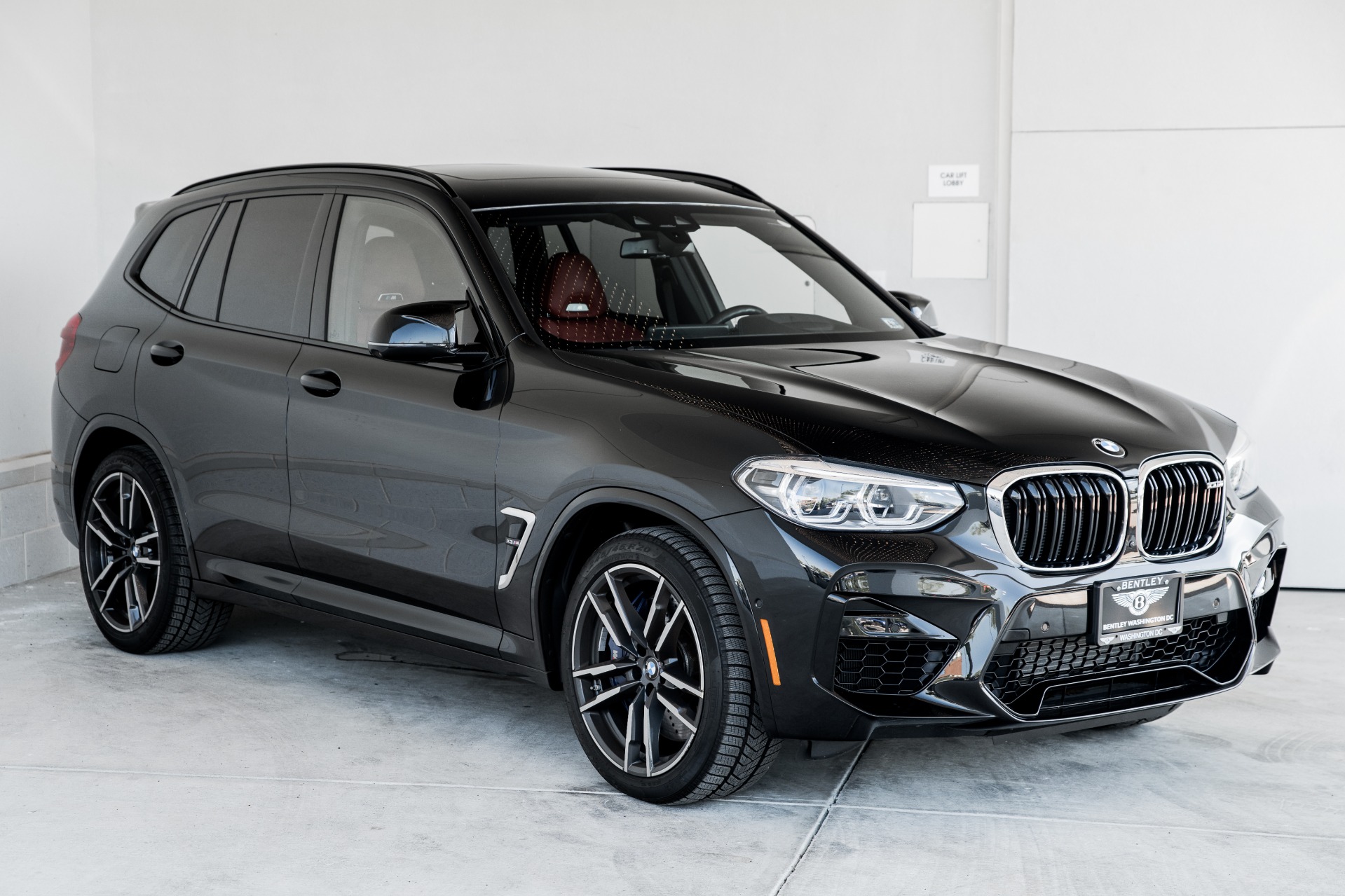 Used 2021 BMW X3 M | St. Petersburg, FL
