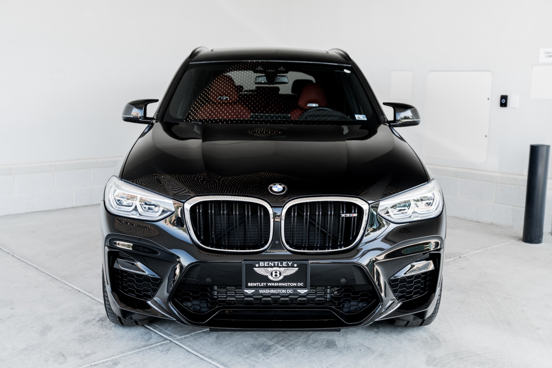 Used 2021 BMW X3 M | St. Petersburg, FL