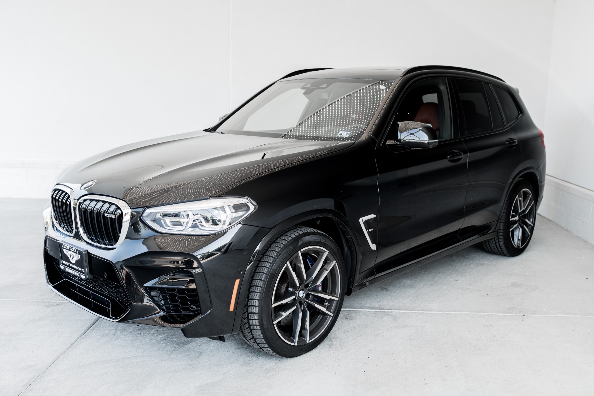 Used 2021 BMW X3 M | St. Petersburg, FL