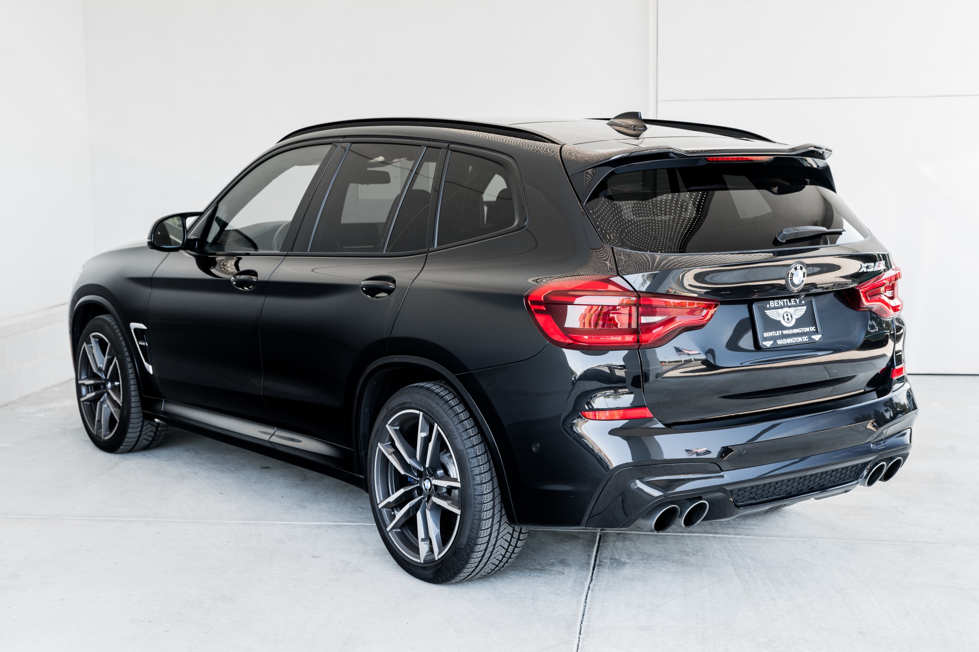 Used 2021 BMW X3 M | St. Petersburg, FL
