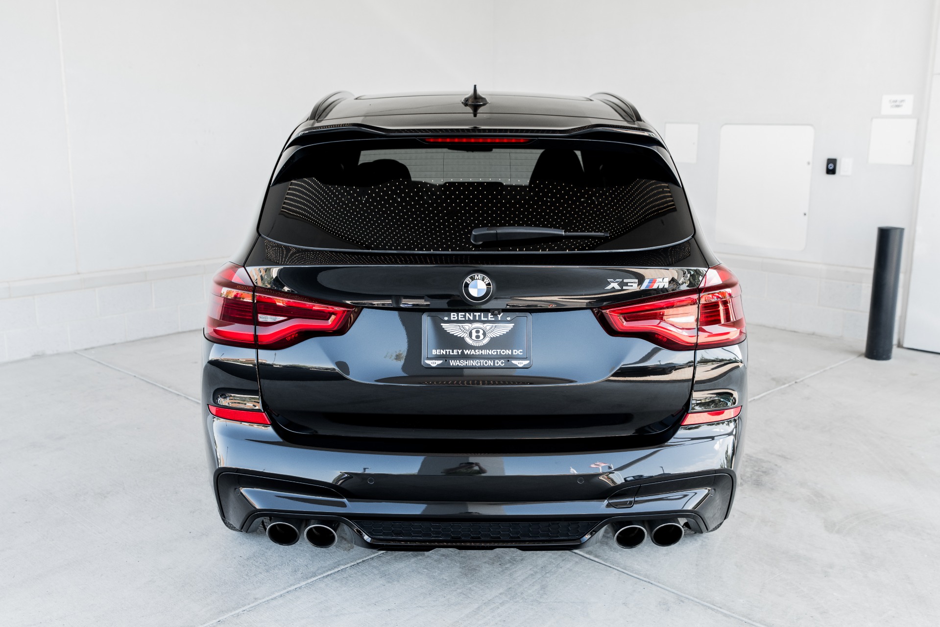 Used 2021 BMW X3 M | St. Petersburg, FL