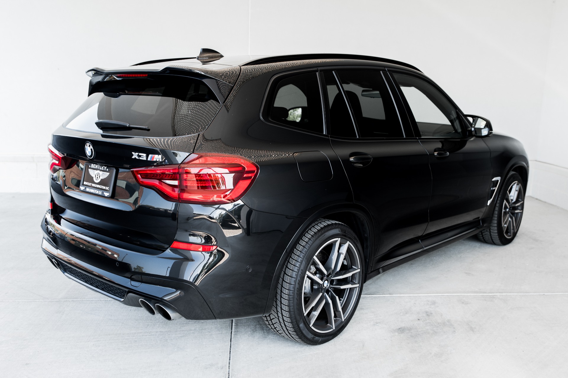 Used 2021 BMW X3 M | St. Petersburg, FL