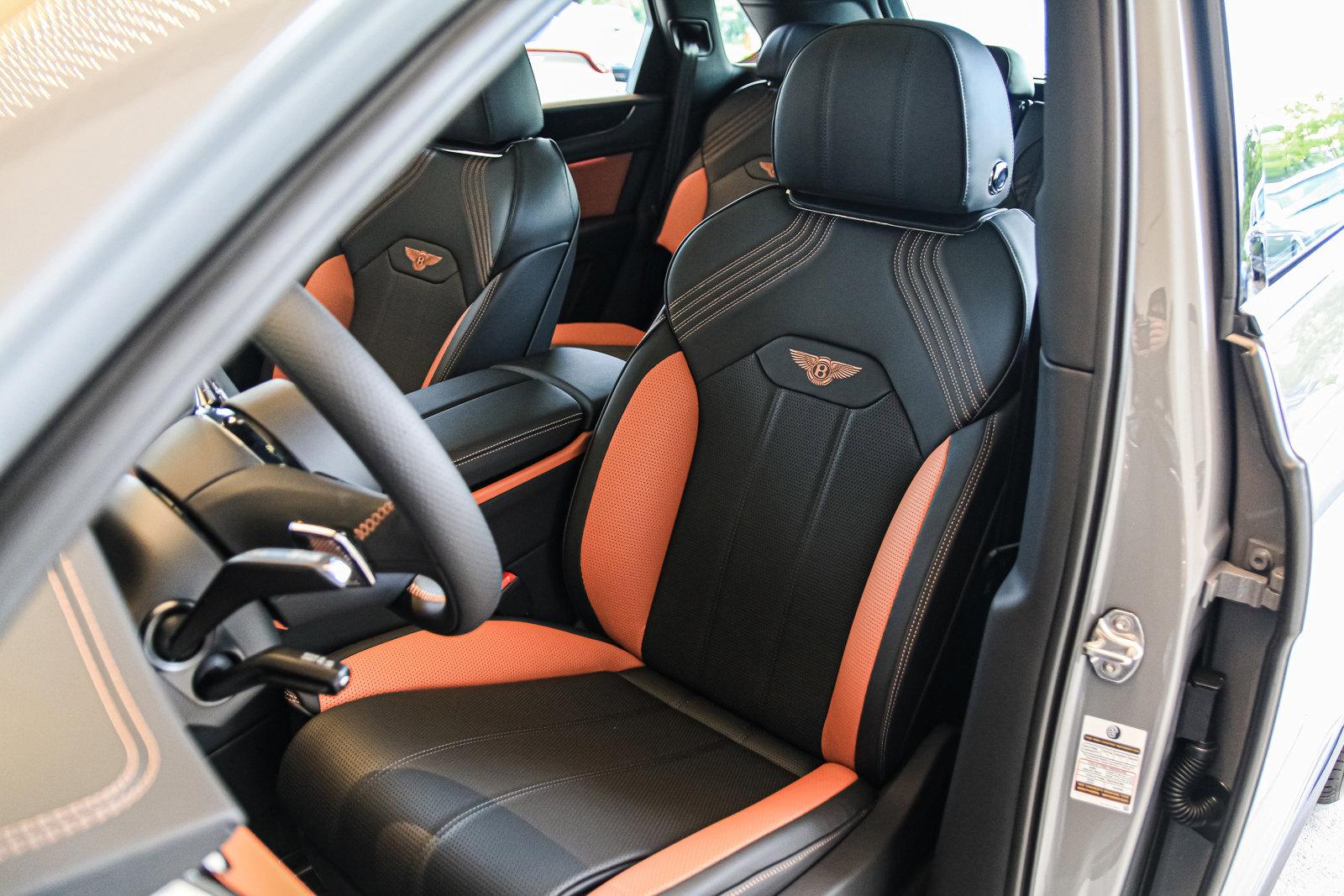 New 2022 Bentley Bentayga S V8 | St. Petersburg, FL