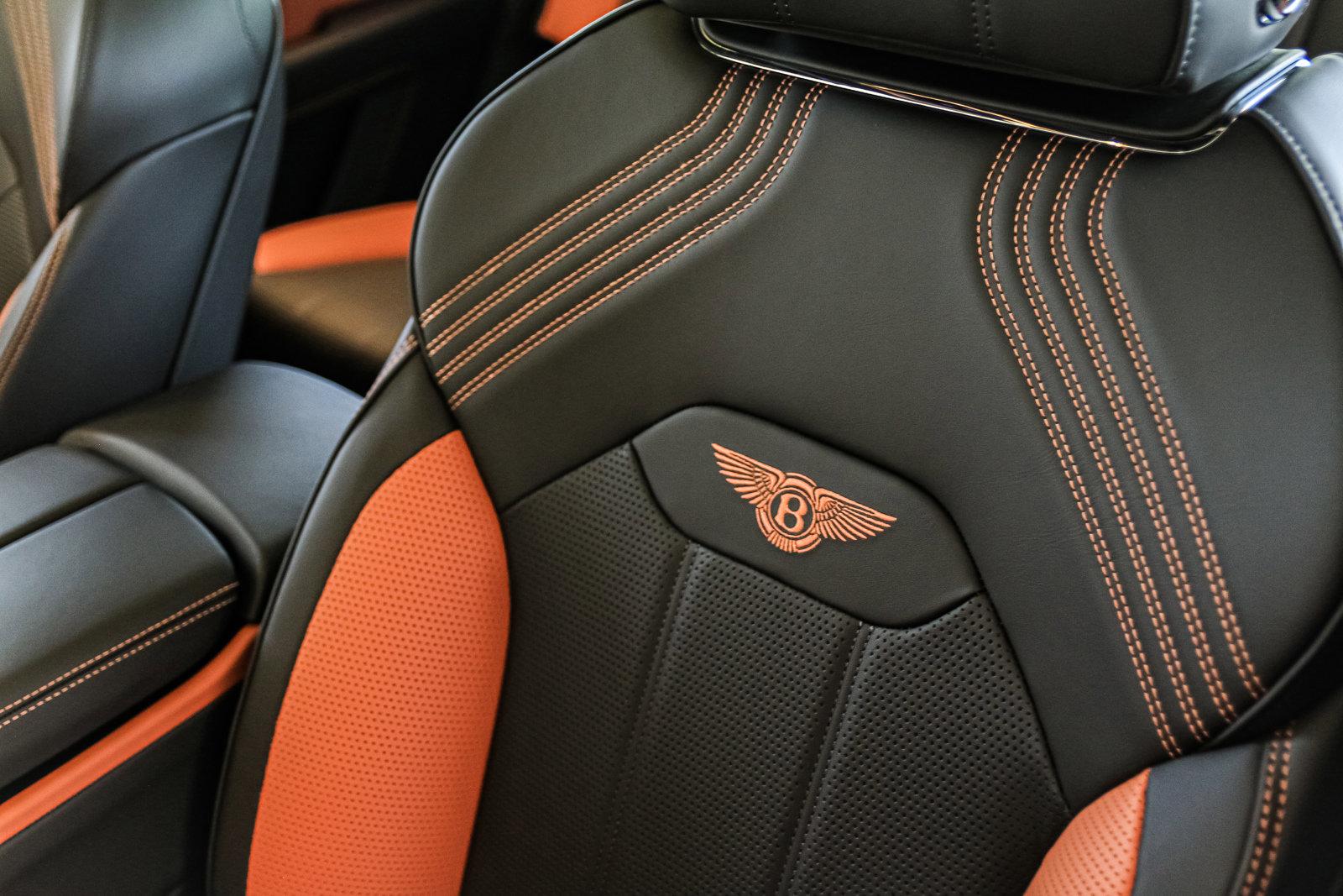 New 2022 Bentley Bentayga S V8 | St. Petersburg, FL