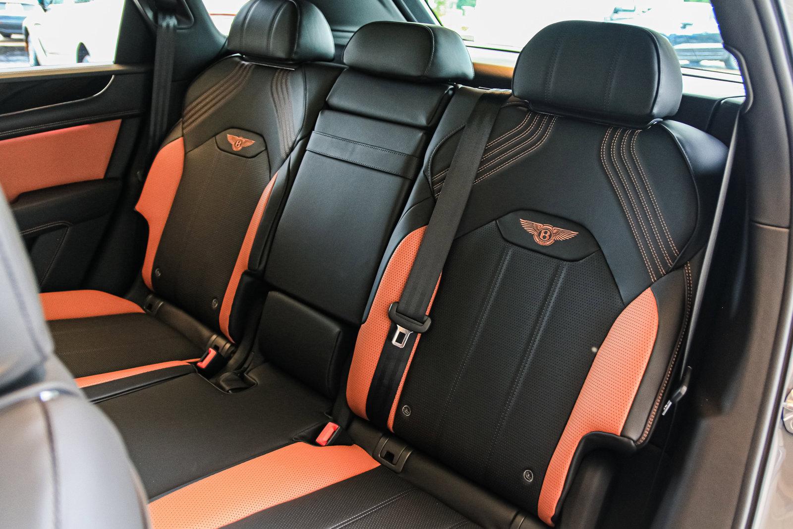 New 2022 Bentley Bentayga S V8 | St. Petersburg, FL