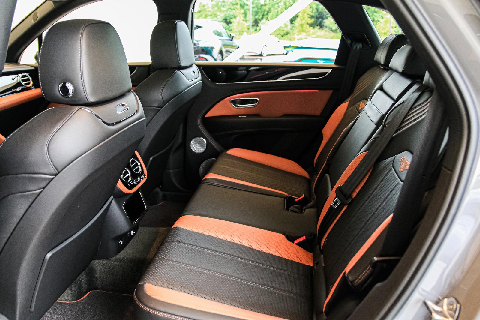 New 2022 Bentley Bentayga S V8 | St. Petersburg, FL