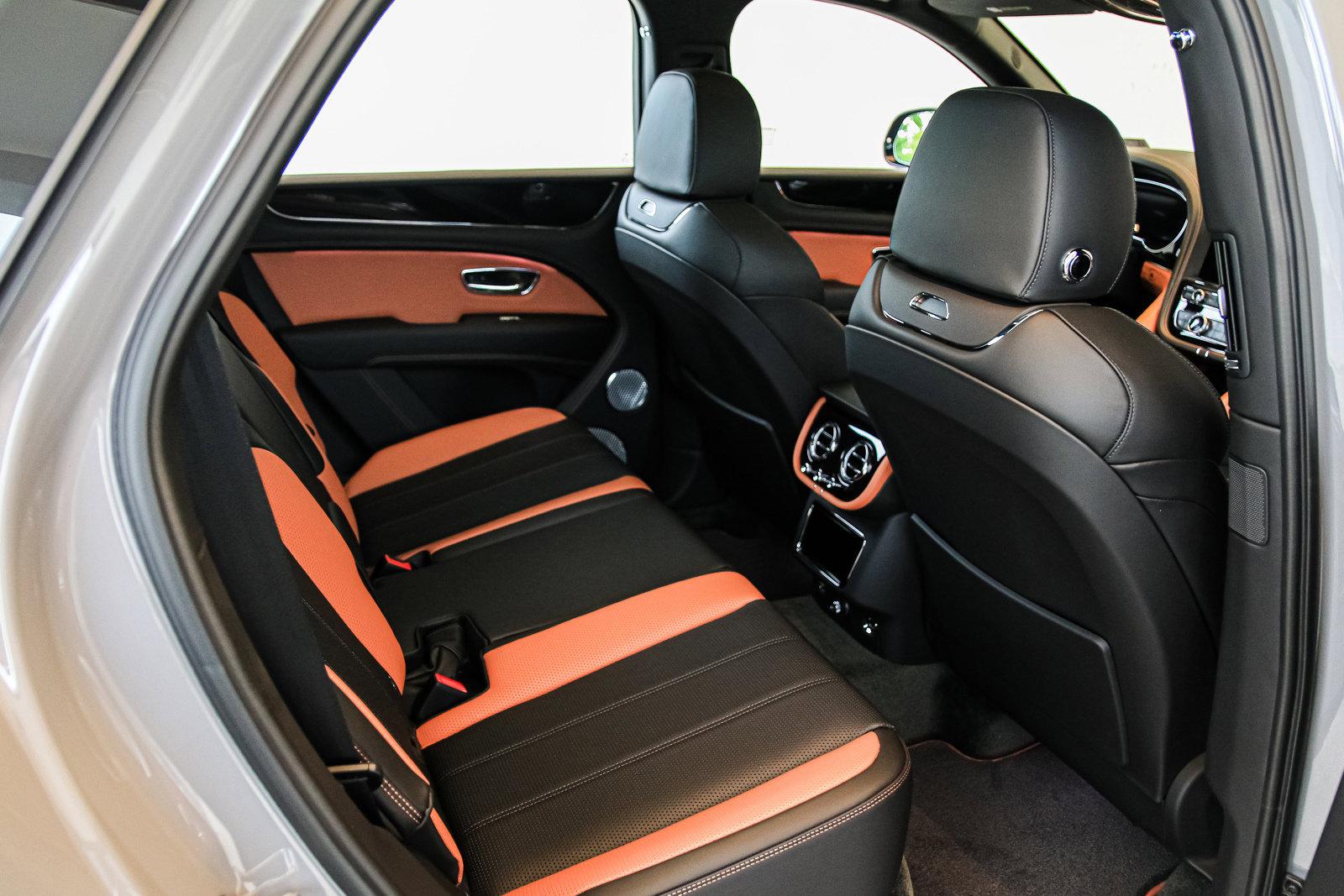 New 2022 Bentley Bentayga S V8 | St. Petersburg, FL