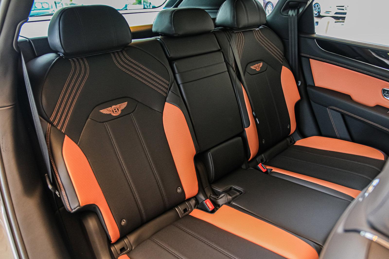 New 2022 Bentley Bentayga S V8 | St. Petersburg, FL