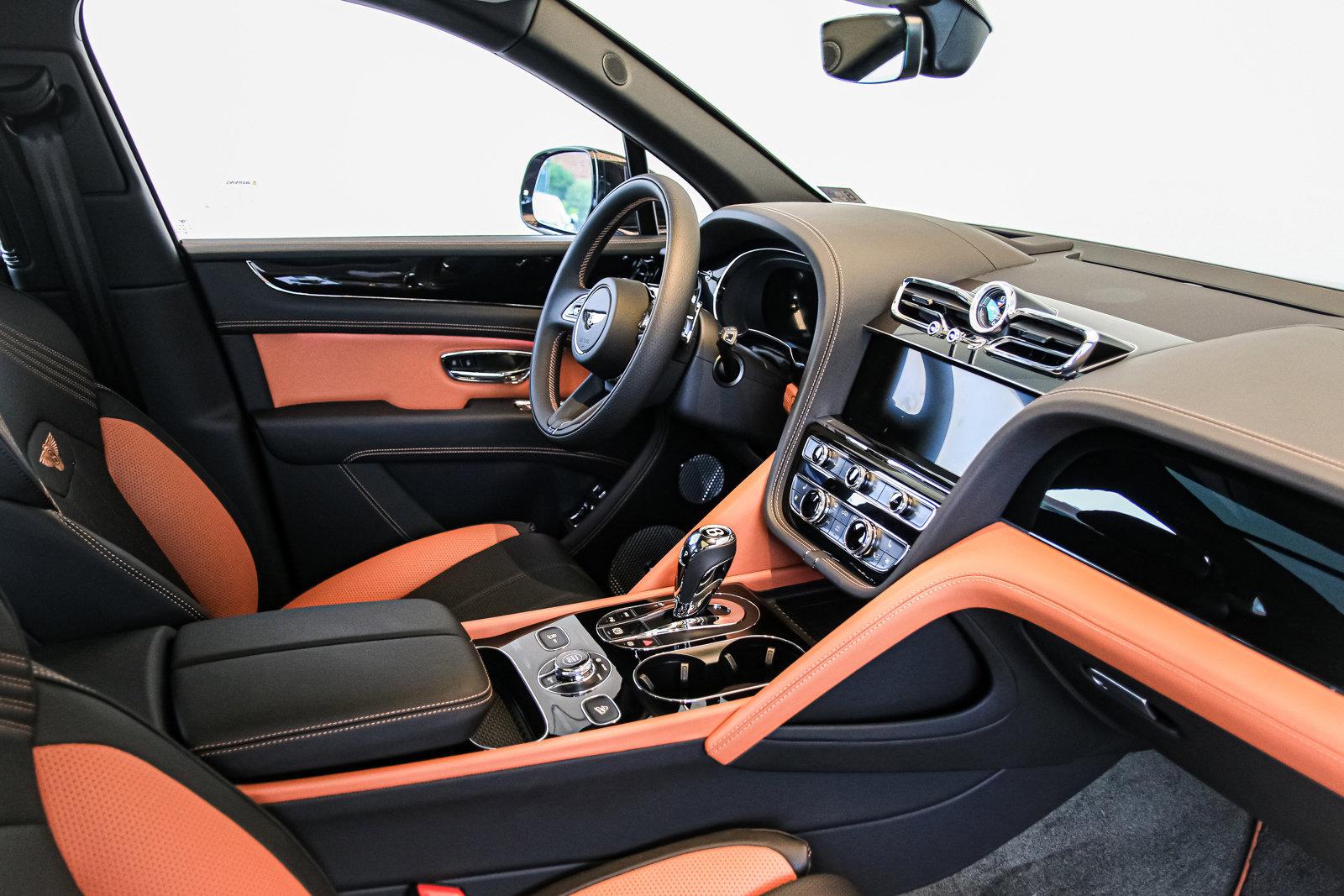 New 2022 Bentley Bentayga S V8 | St. Petersburg, FL