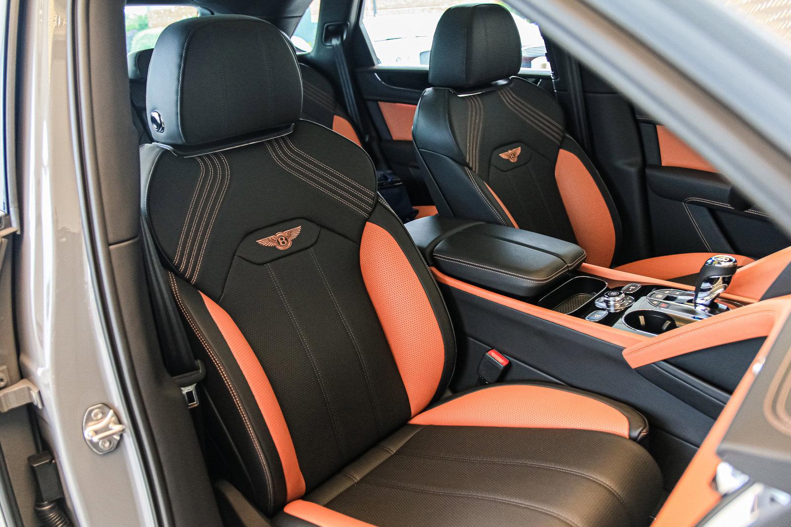 New 2022 Bentley Bentayga S V8 | St. Petersburg, FL