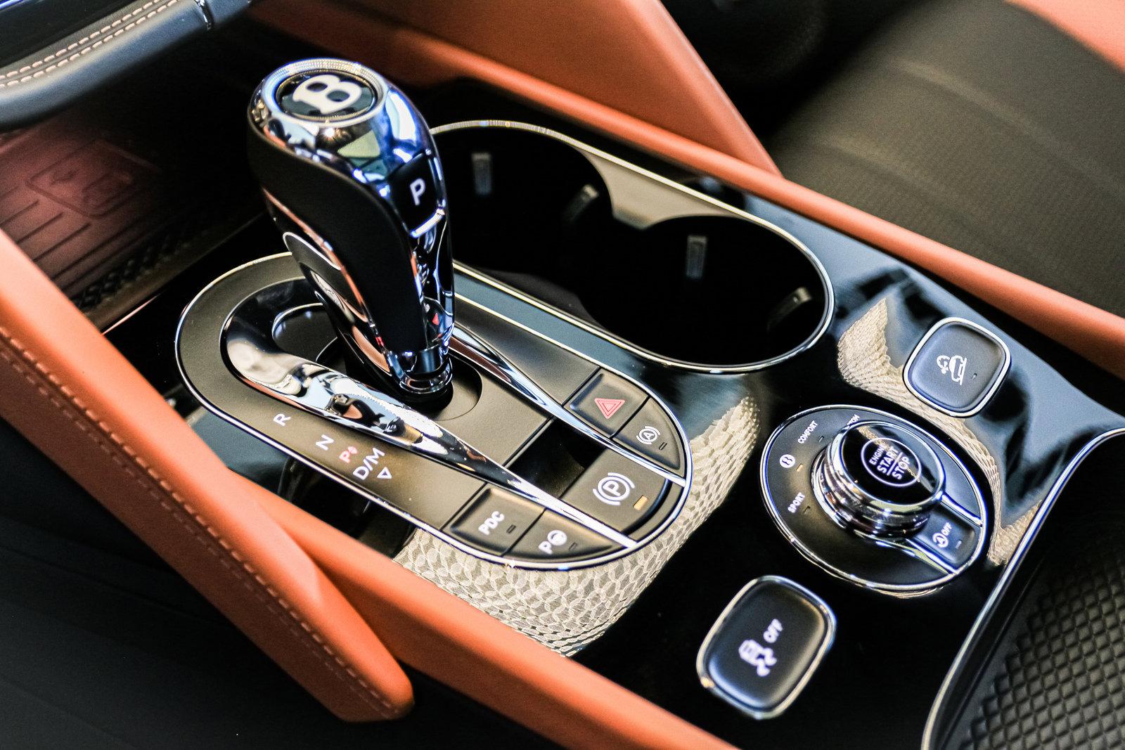 New 2022 Bentley Bentayga S V8 | St. Petersburg, FL