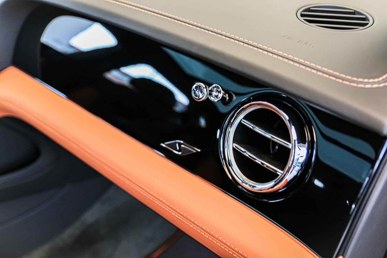 New 2022 Bentley Bentayga S V8 | St. Petersburg, FL