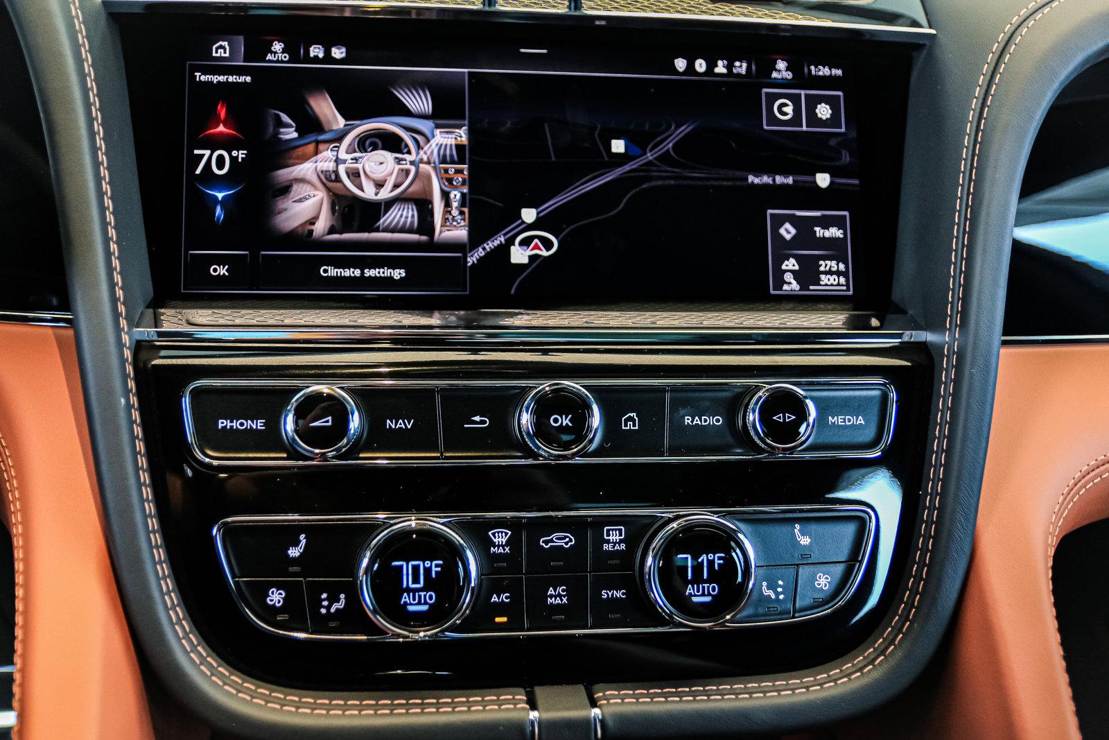New 2022 Bentley Bentayga S V8 | St. Petersburg, FL