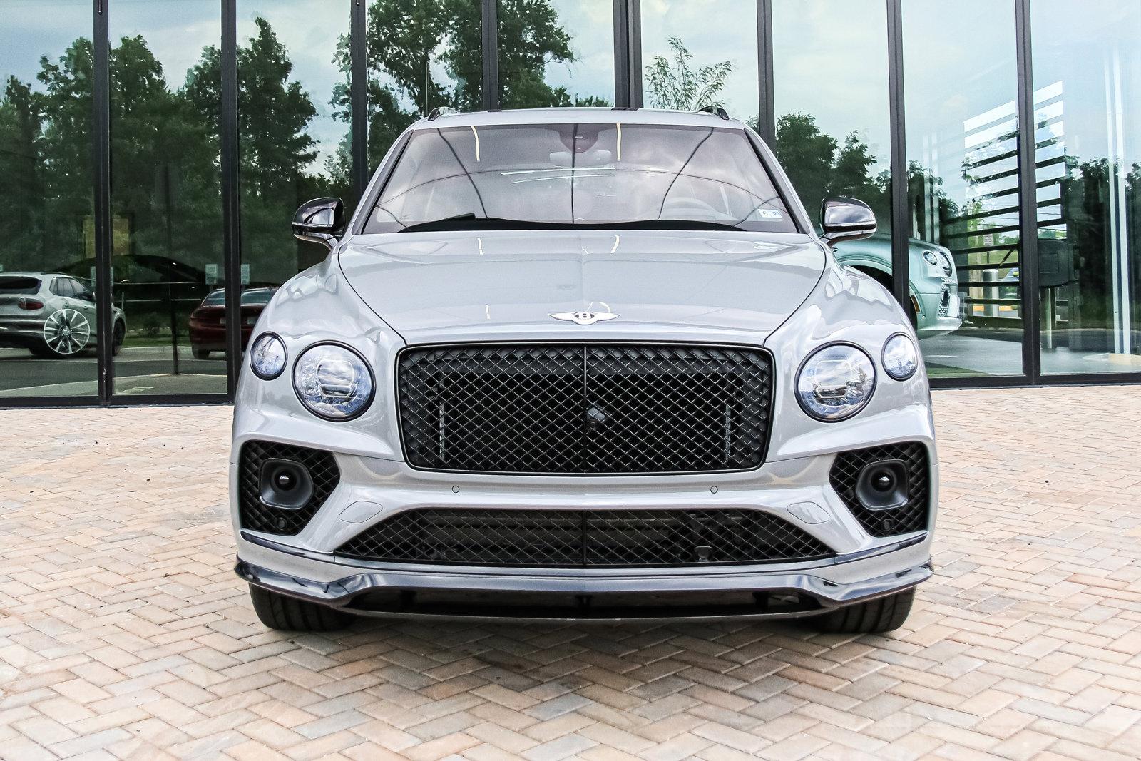 New 2022 Bentley Bentayga S V8 | St. Petersburg, FL