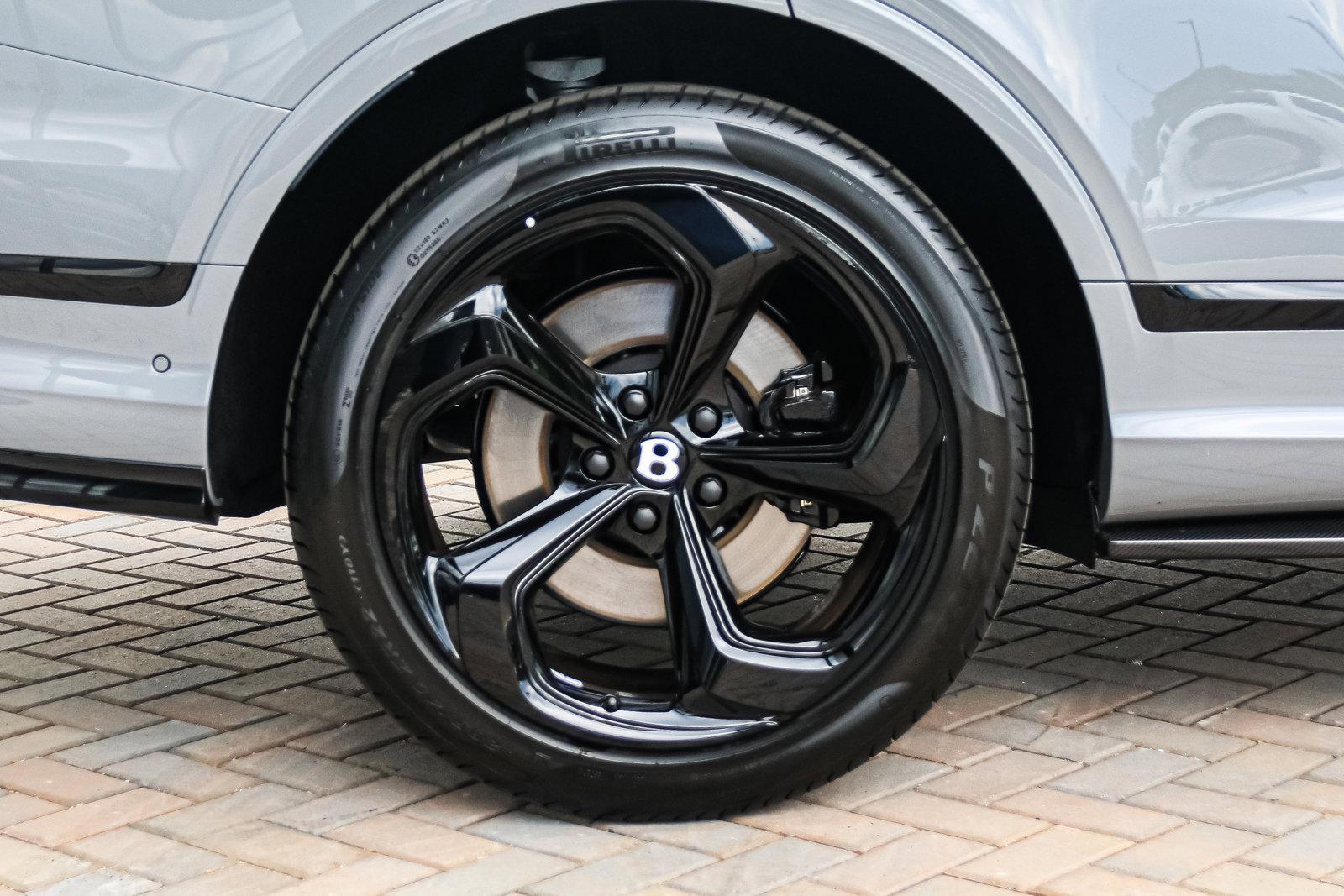 New 2022 Bentley Bentayga S V8 | St. Petersburg, FL
