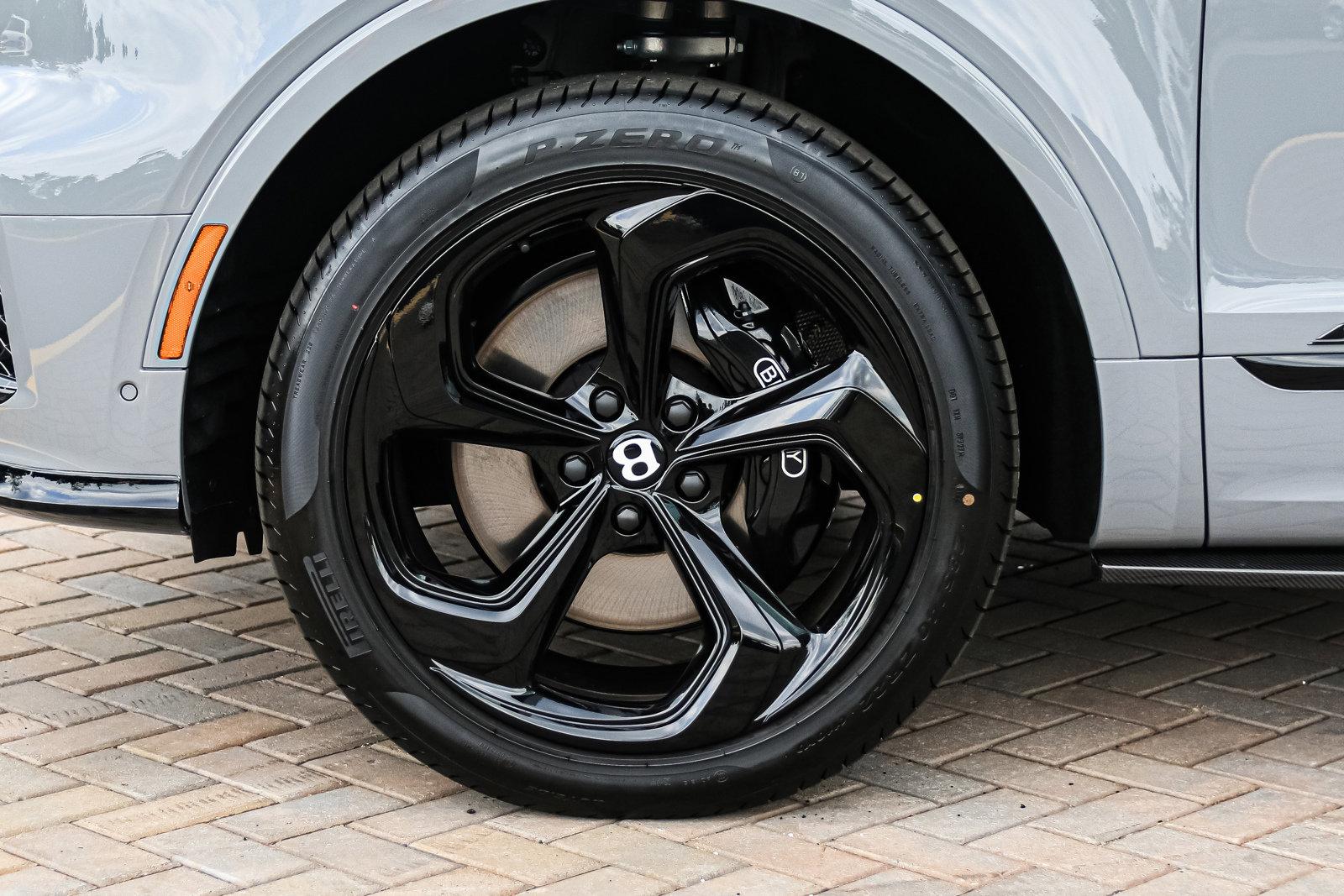 New 2022 Bentley Bentayga S V8 | St. Petersburg, FL