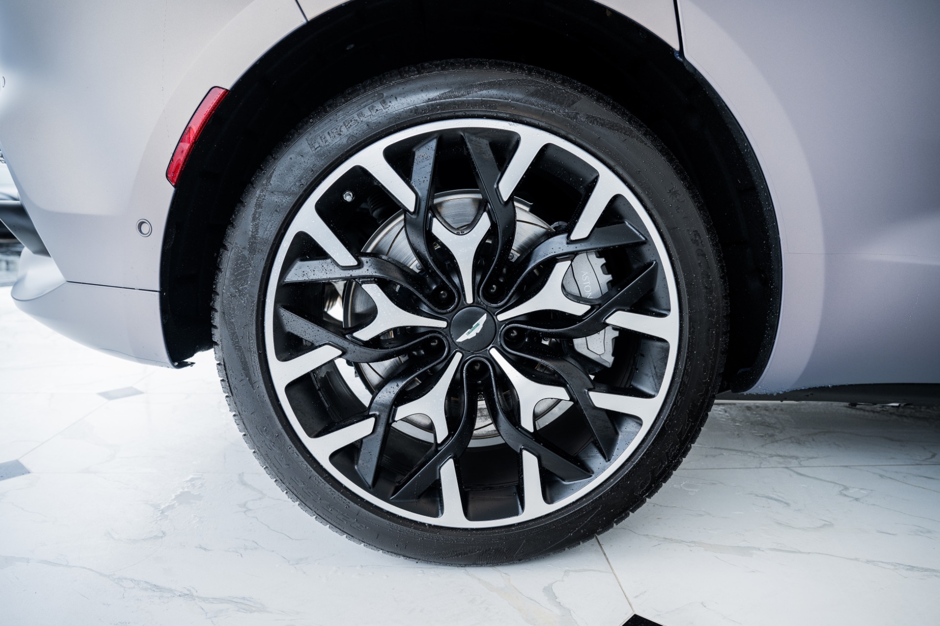 New 2022 Aston Martin DBX | St. Petersburg, FL