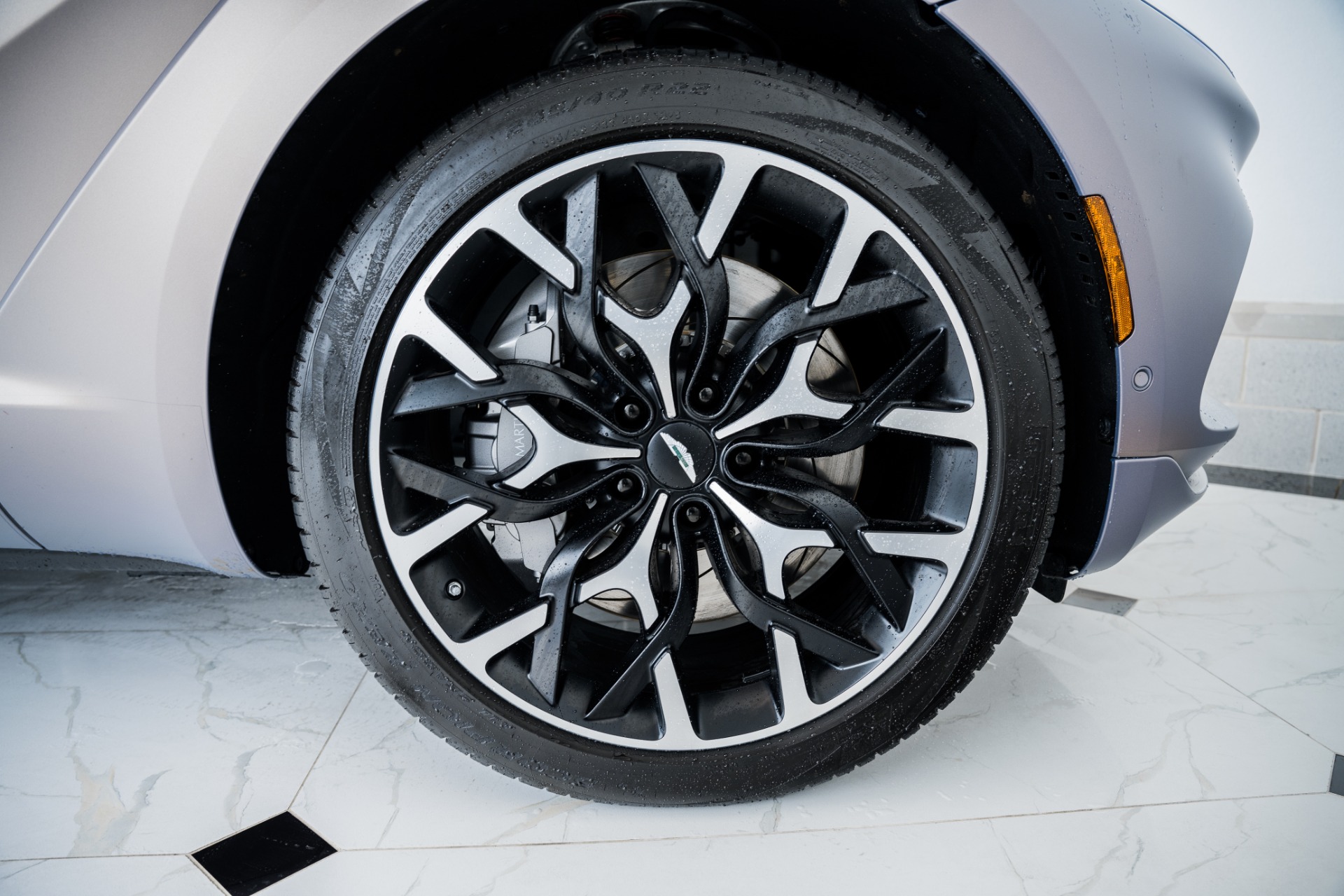 New 2022 Aston Martin DBX | St. Petersburg, FL