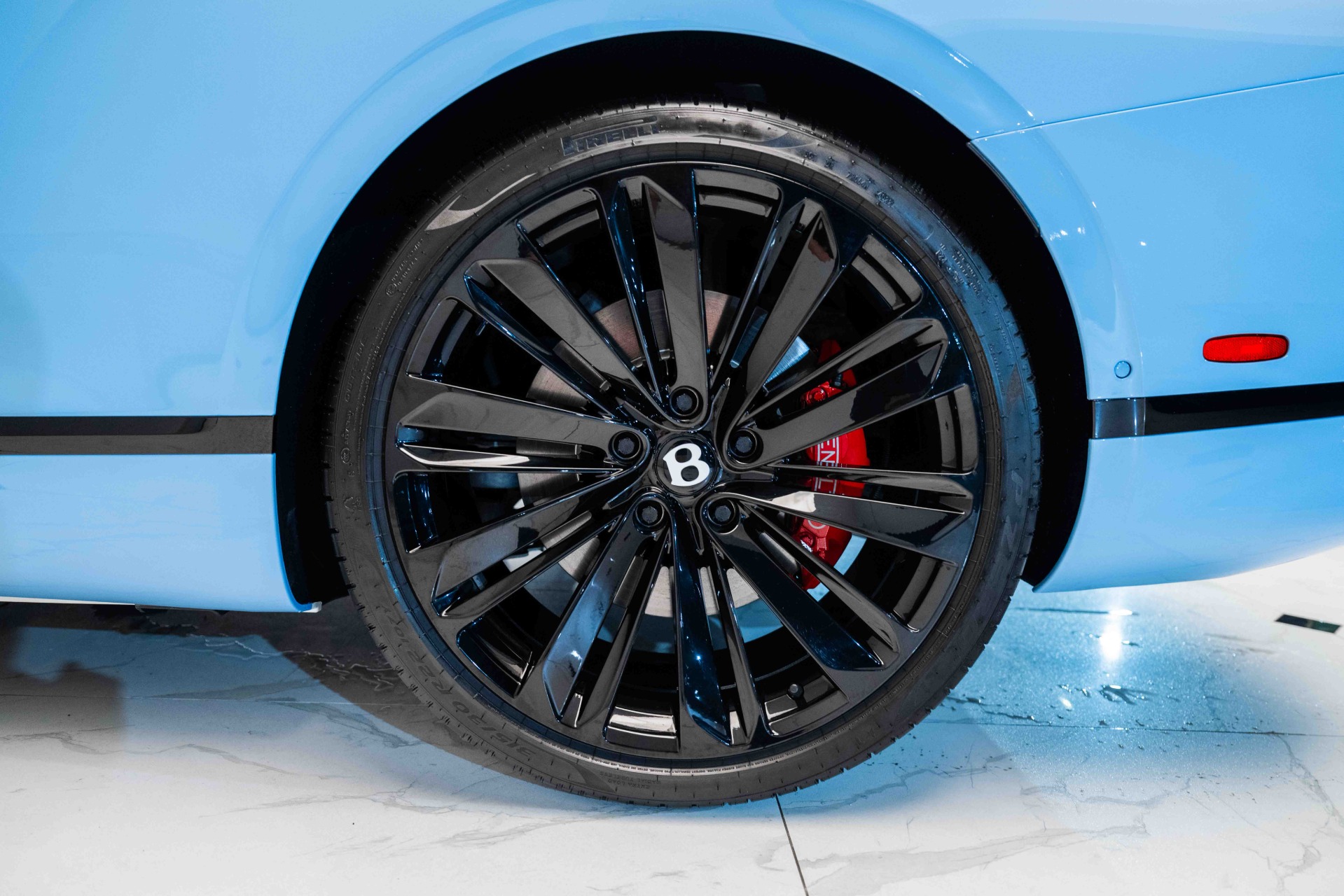 Used 2022 Bentley Continental GT V8 | St. Petersburg, FL