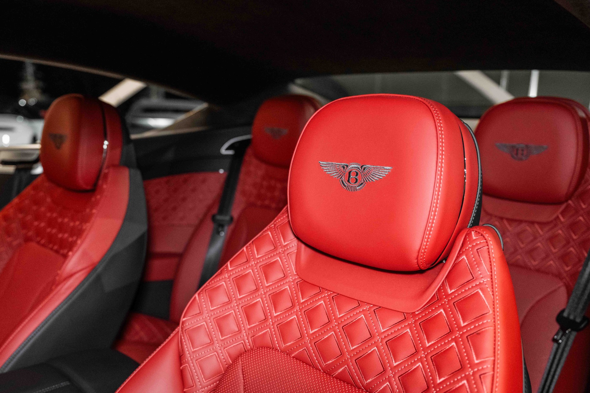 Used 2022 Bentley Continental GT V8 | St. Petersburg, FL