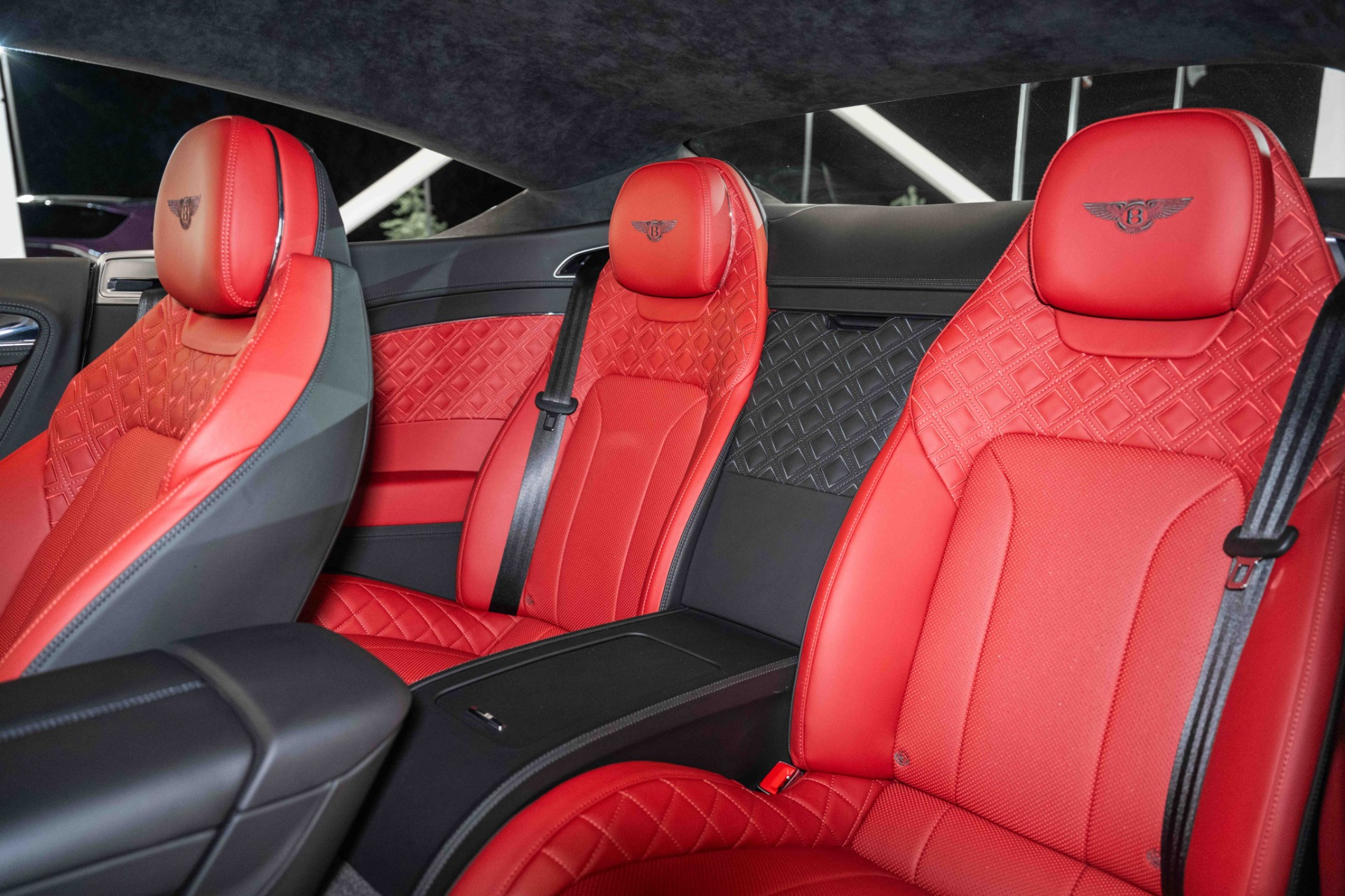 Used 2022 Bentley Continental GT V8 | St. Petersburg, FL