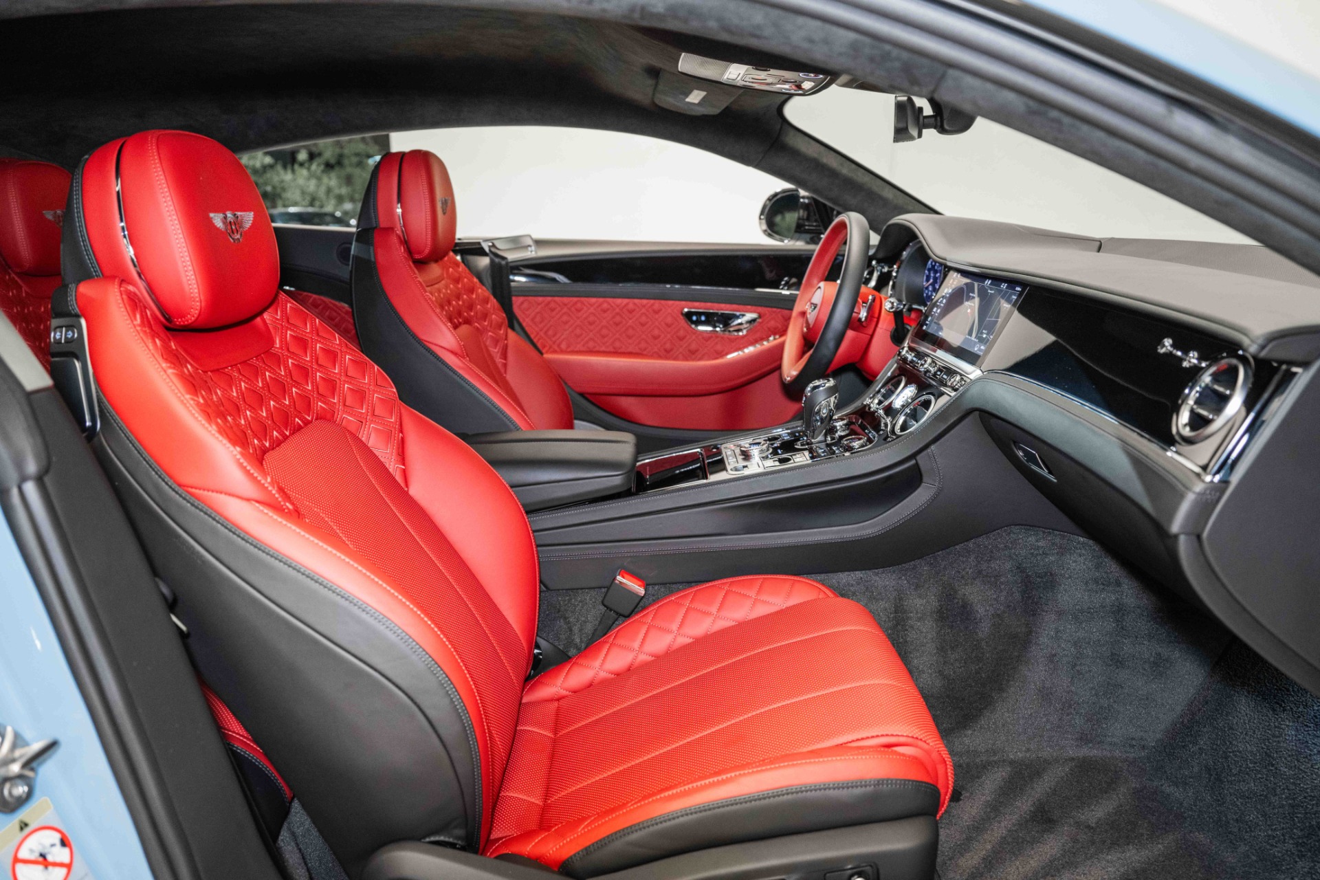 Used 2022 Bentley Continental GT V8 | St. Petersburg, FL