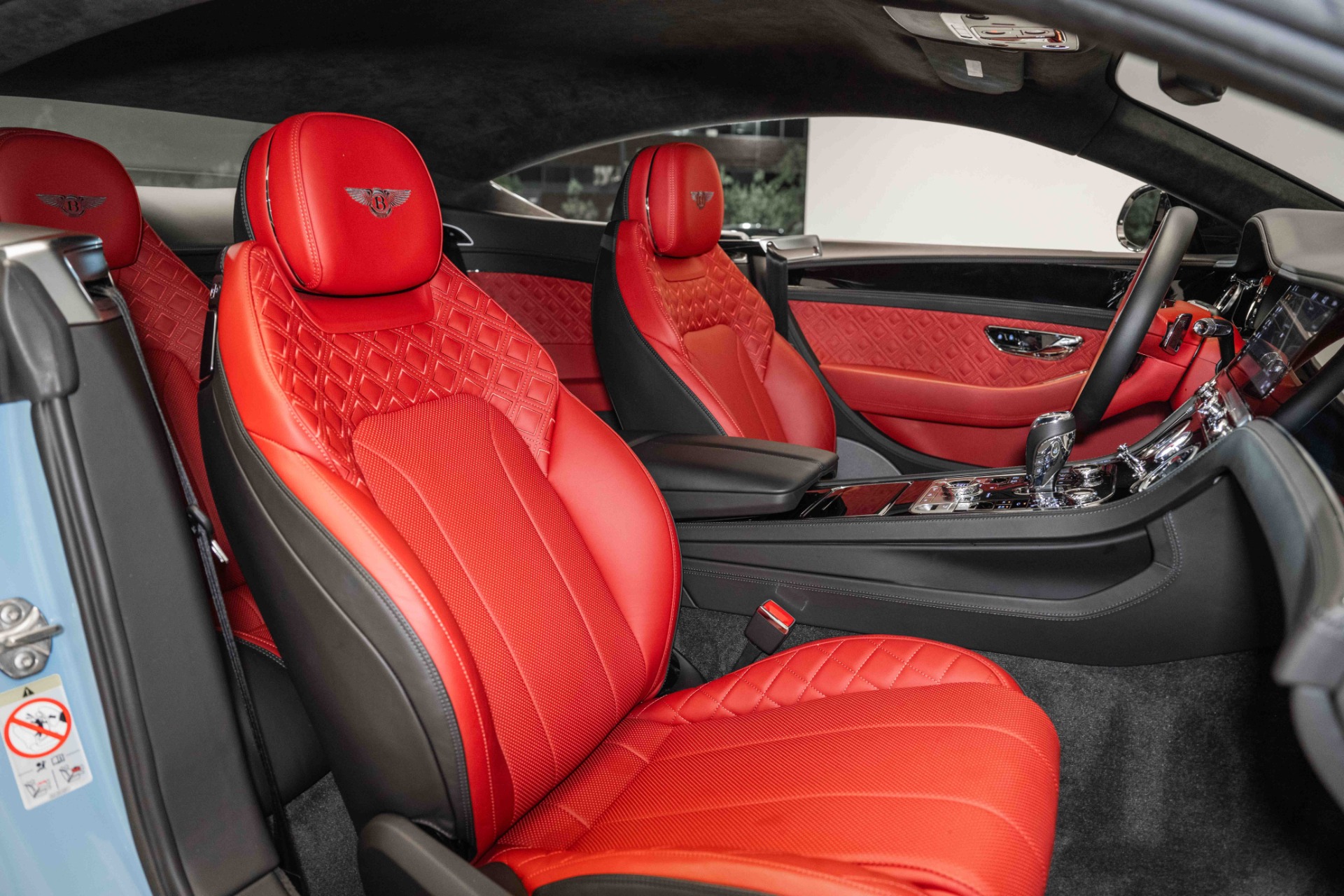 Used 2022 Bentley Continental GT V8 | St. Petersburg, FL