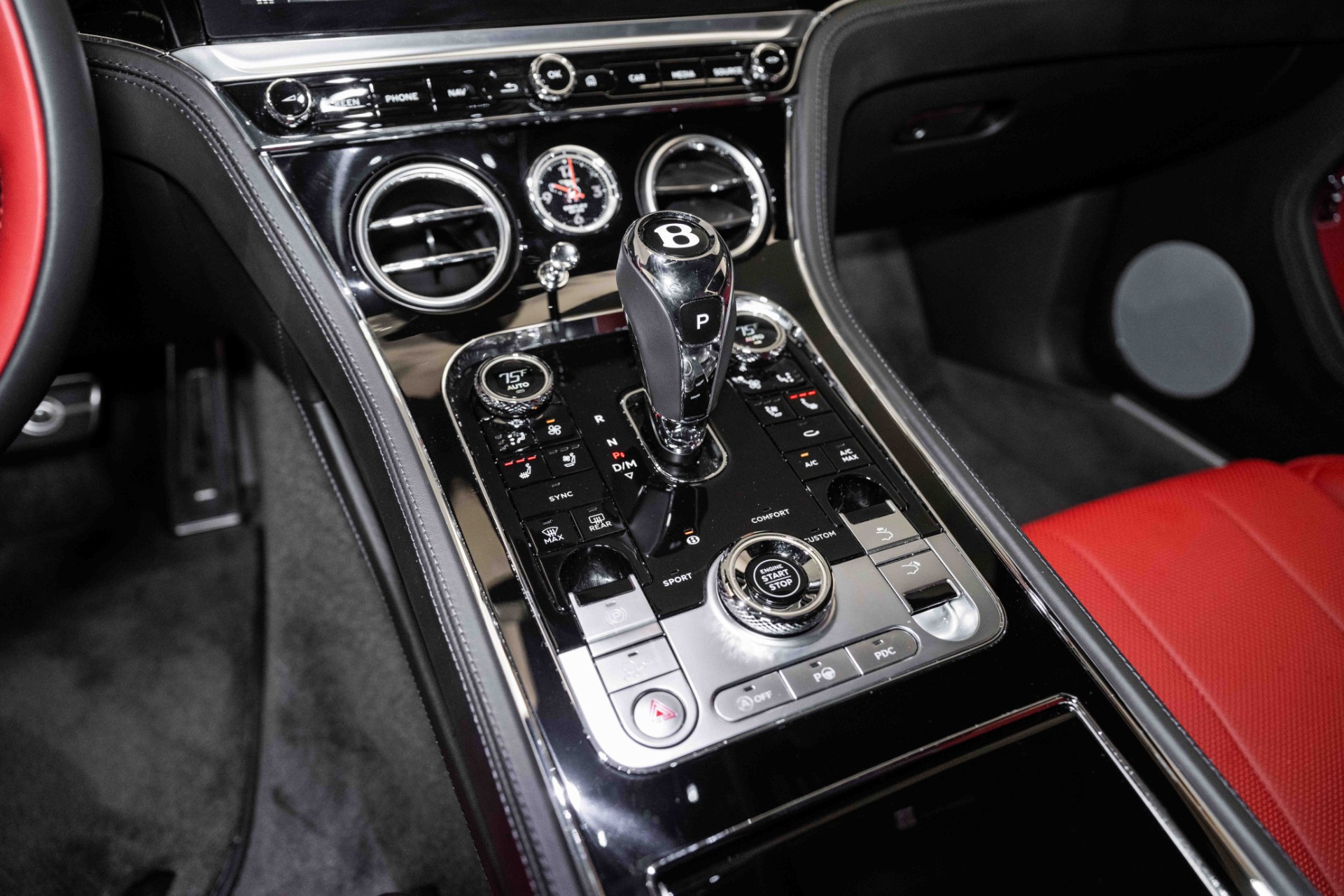 Used 2022 Bentley Continental GT V8 | St. Petersburg, FL