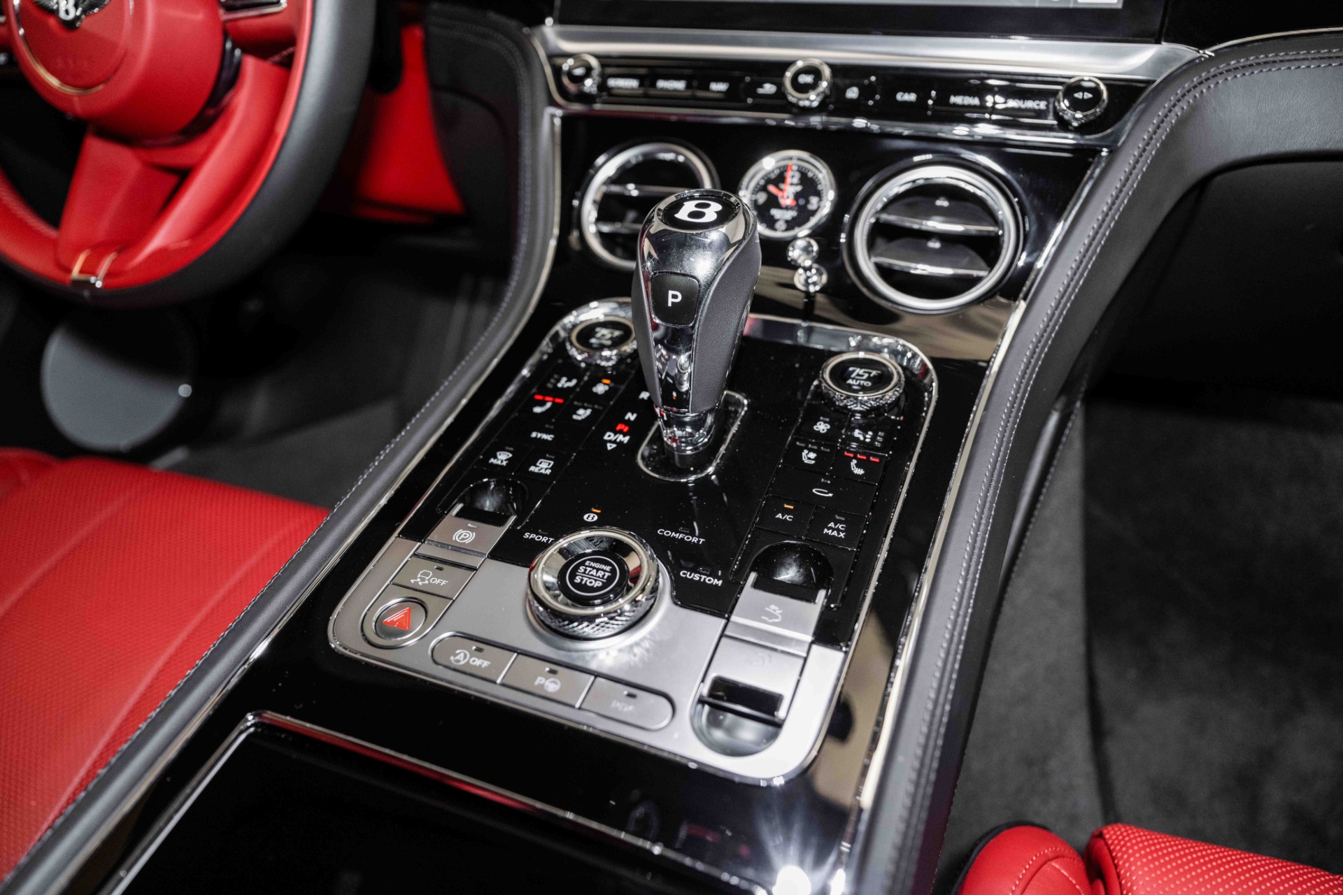 Used 2022 Bentley Continental GT V8 | St. Petersburg, FL