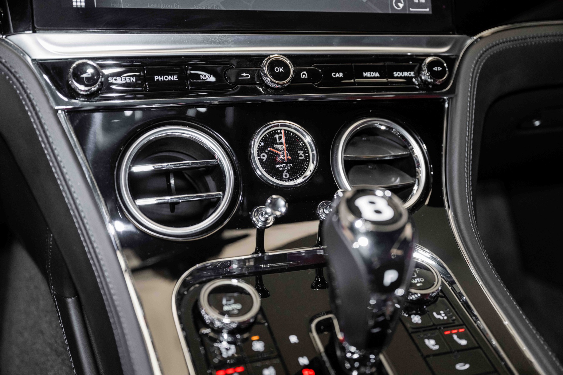 Used 2022 Bentley Continental GT V8 | St. Petersburg, FL