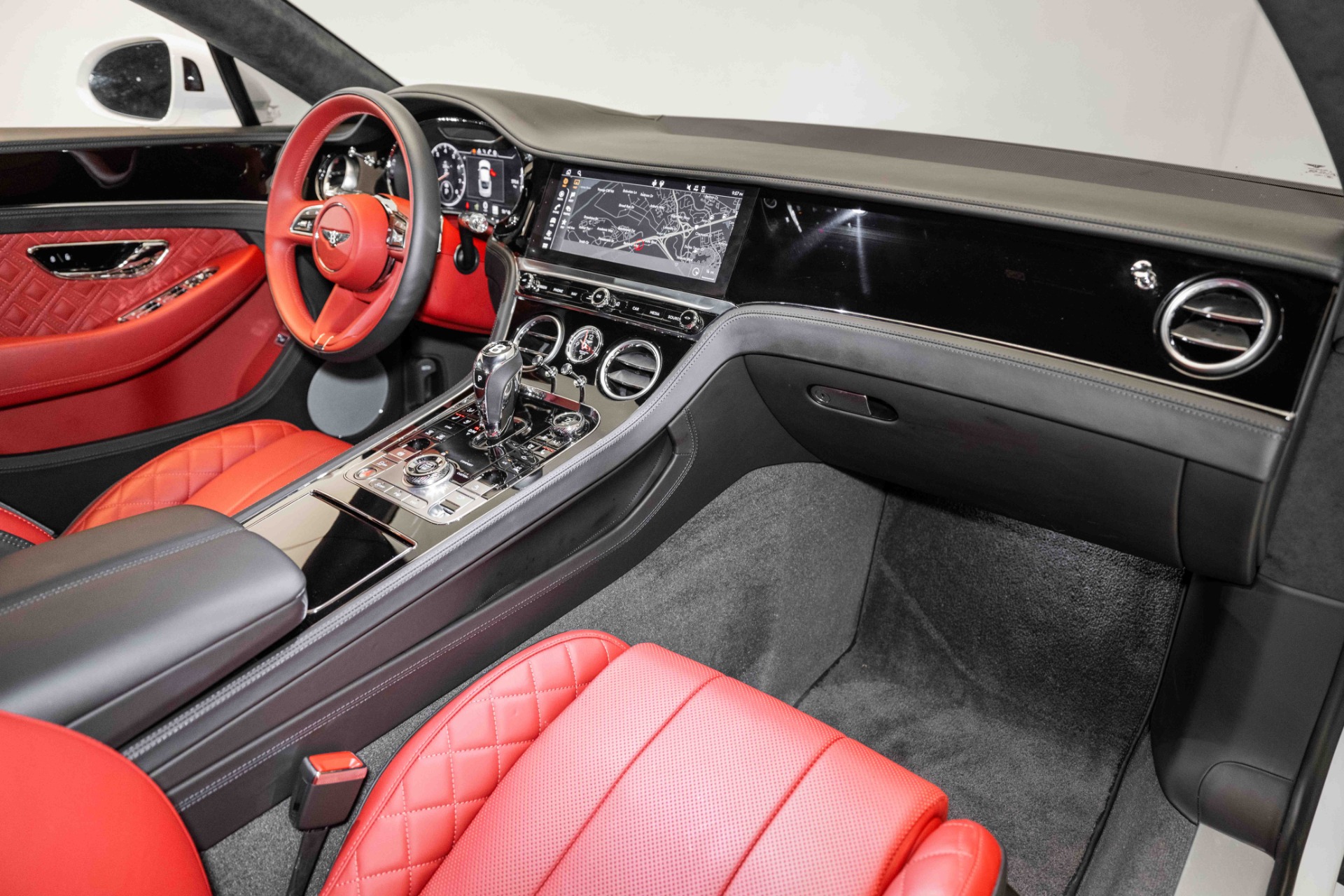 Used 2022 Bentley Continental GT V8 | St. Petersburg, FL