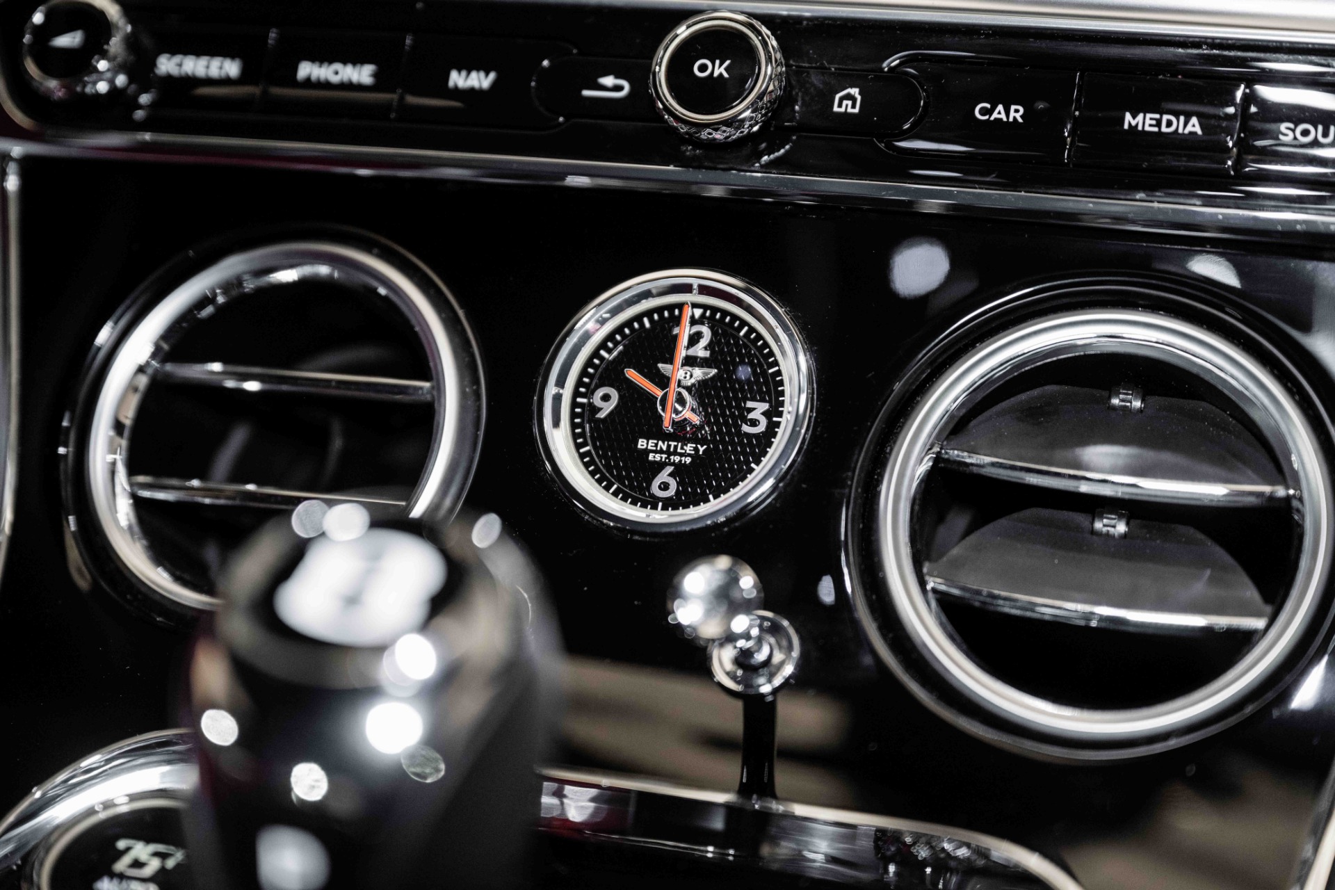 Used 2022 Bentley Continental GT V8 | St. Petersburg, FL