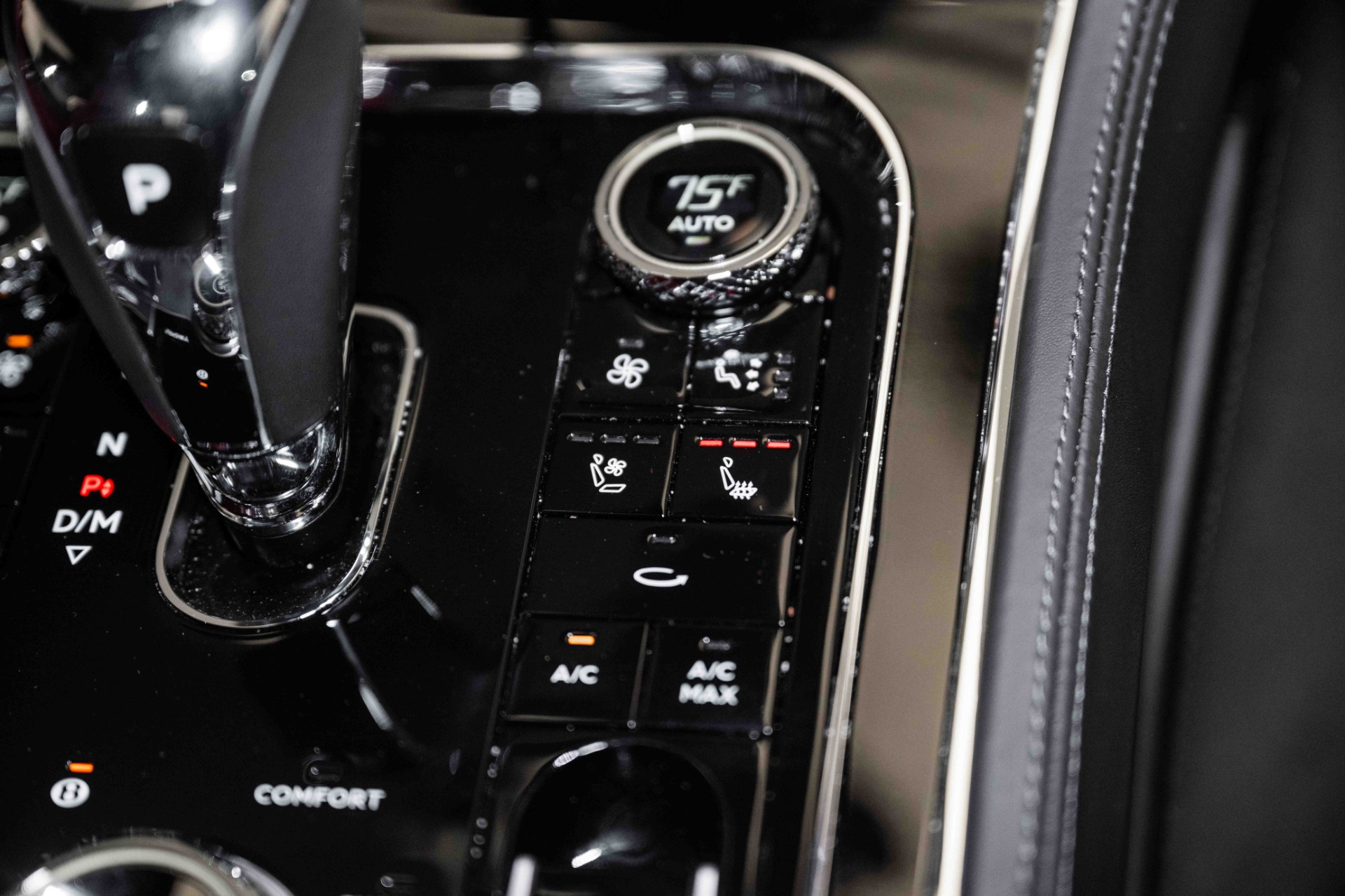 Used 2022 Bentley Continental GT V8 | St. Petersburg, FL