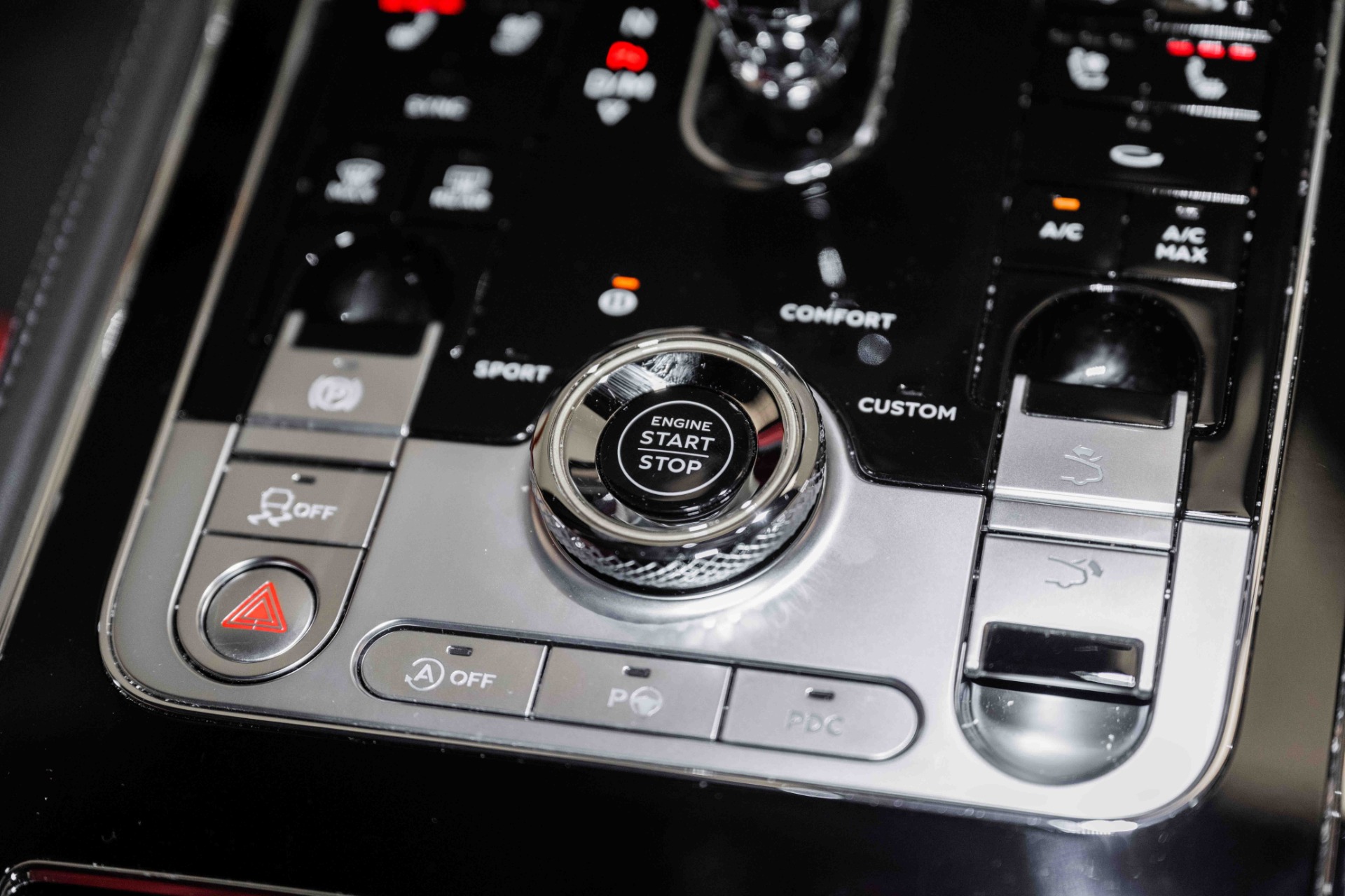 Used 2022 Bentley Continental GT V8 | St. Petersburg, FL