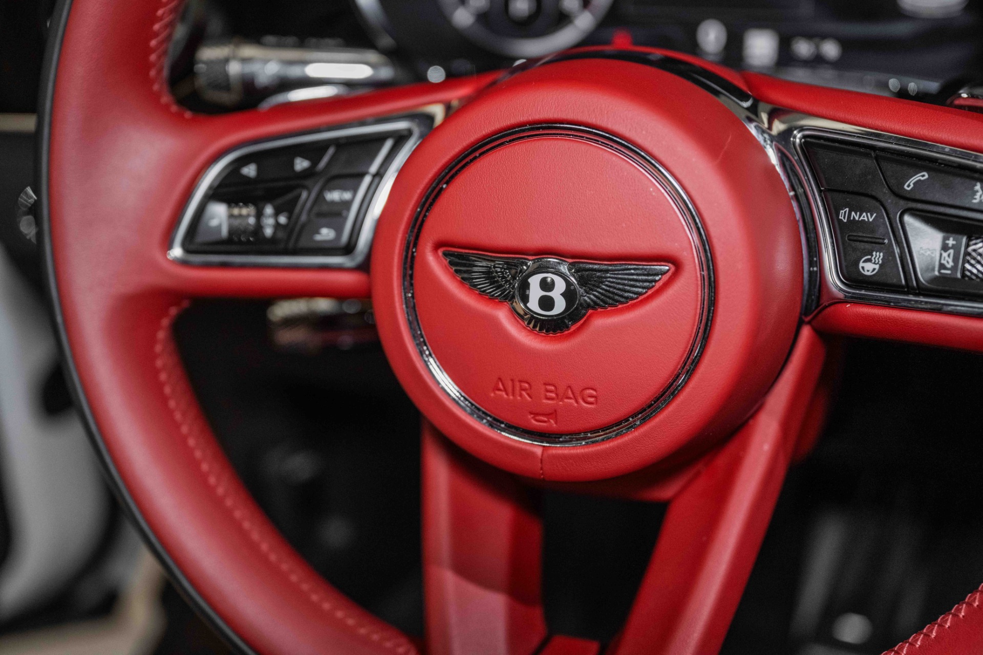 Used 2022 Bentley Continental GT V8 | St. Petersburg, FL