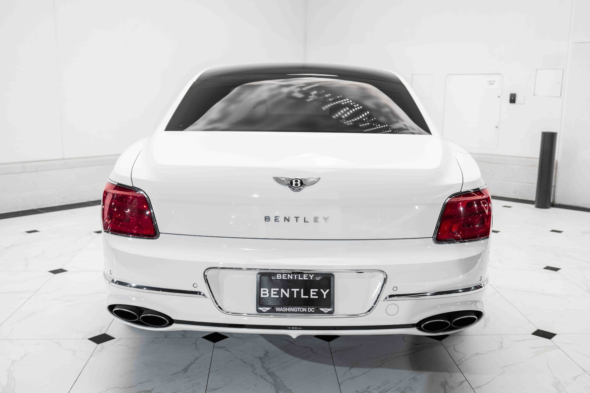 Used 2021 Bentley Flying Spur V8 | St. Petersburg, FL