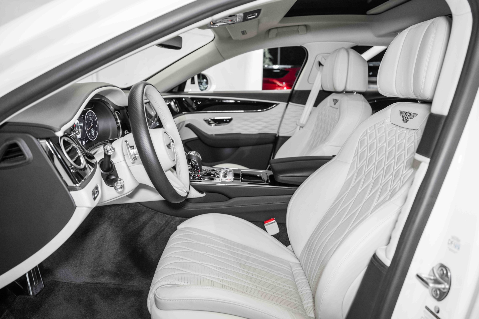 Used 2021 Bentley Flying Spur V8 | St. Petersburg, FL