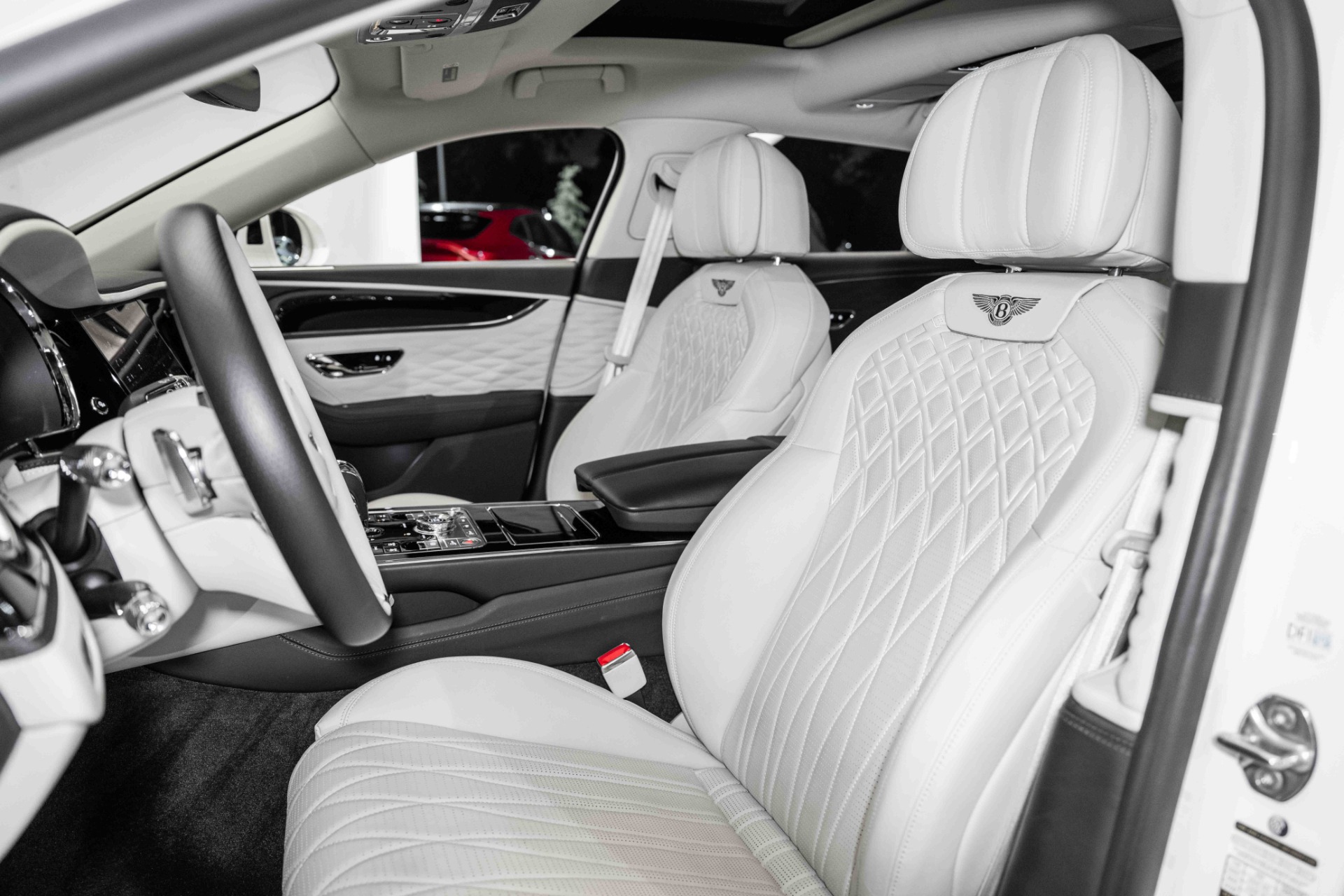 Used 2021 Bentley Flying Spur V8 | St. Petersburg, FL