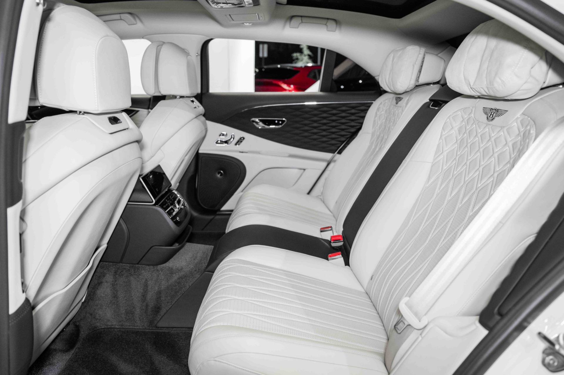 Used 2021 Bentley Flying Spur V8 | St. Petersburg, FL