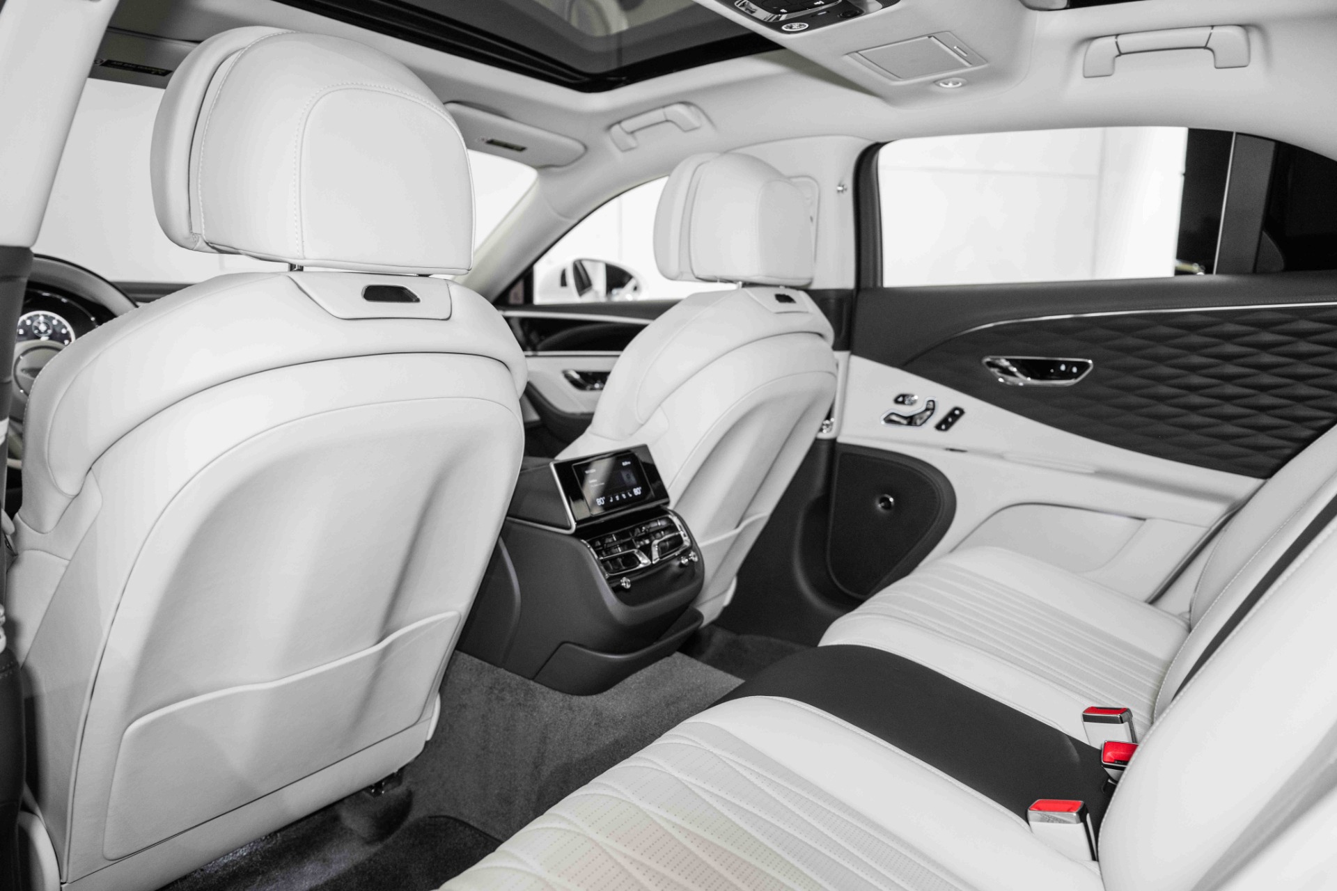 Used 2021 Bentley Flying Spur V8 | St. Petersburg, FL