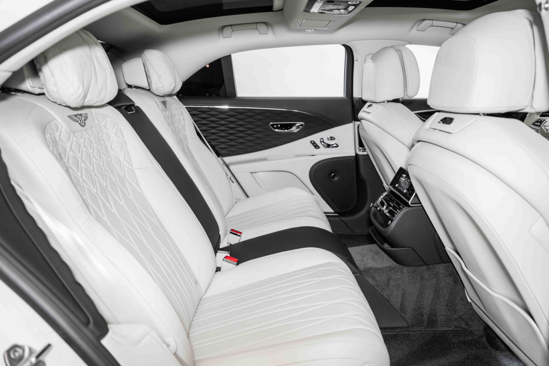 Used 2021 Bentley Flying Spur V8 | St. Petersburg, FL