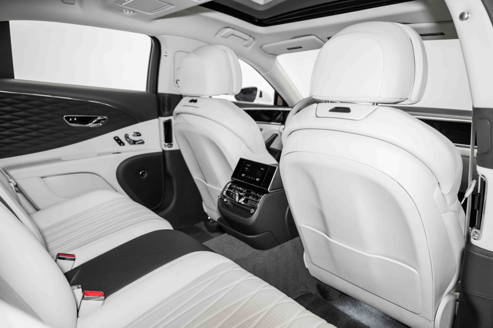 Used 2021 Bentley Flying Spur V8 | St. Petersburg, FL