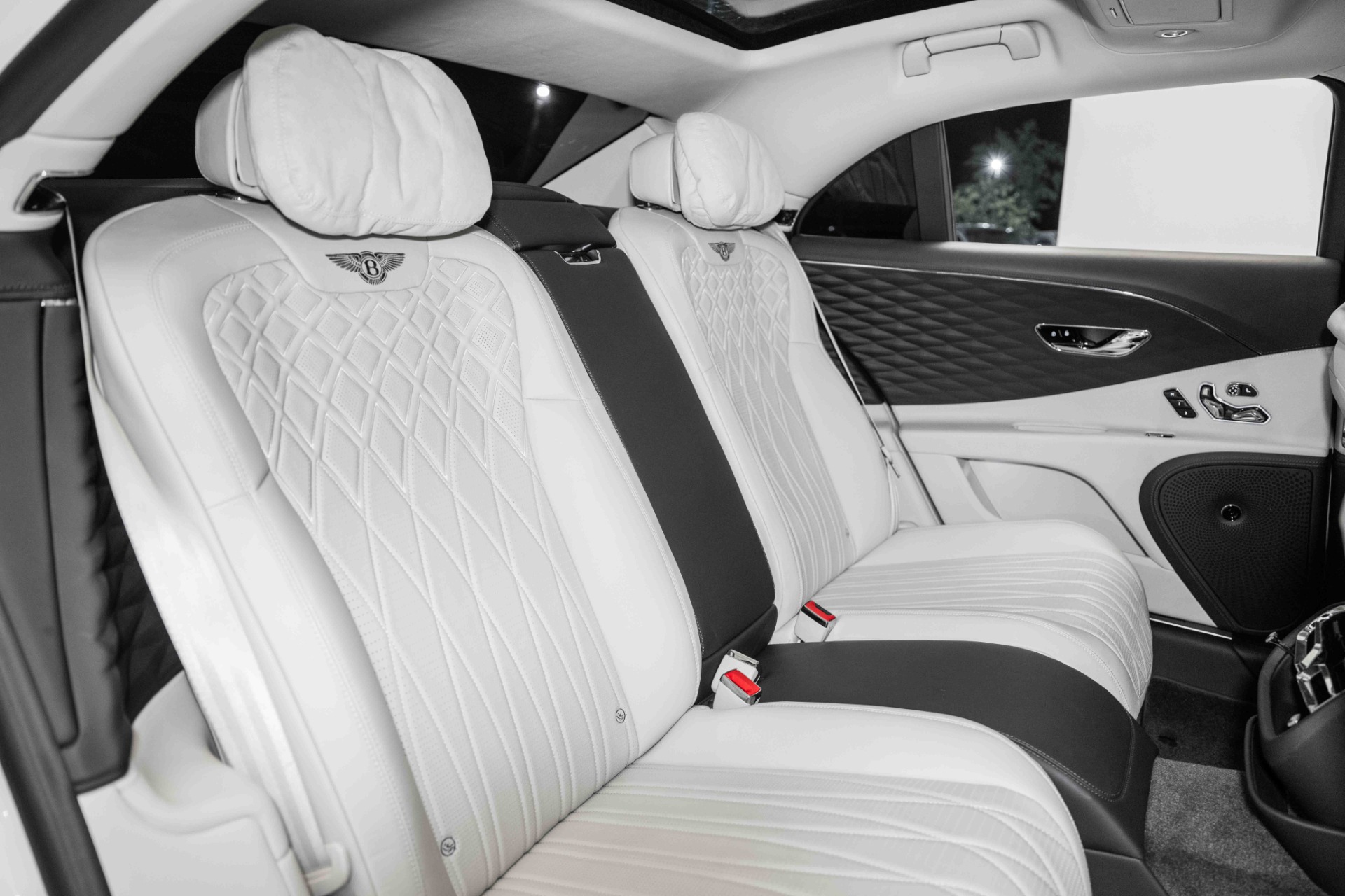 Used 2021 Bentley Flying Spur V8 | St. Petersburg, FL