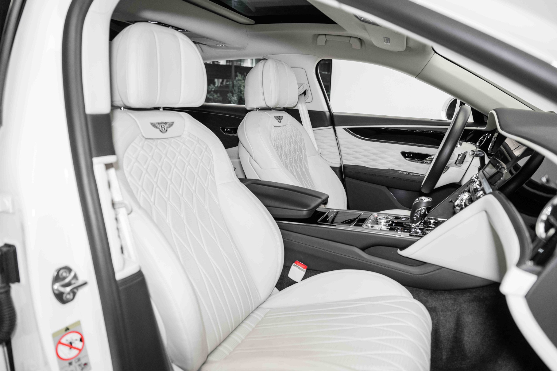 Used 2021 Bentley Flying Spur V8 | St. Petersburg, FL